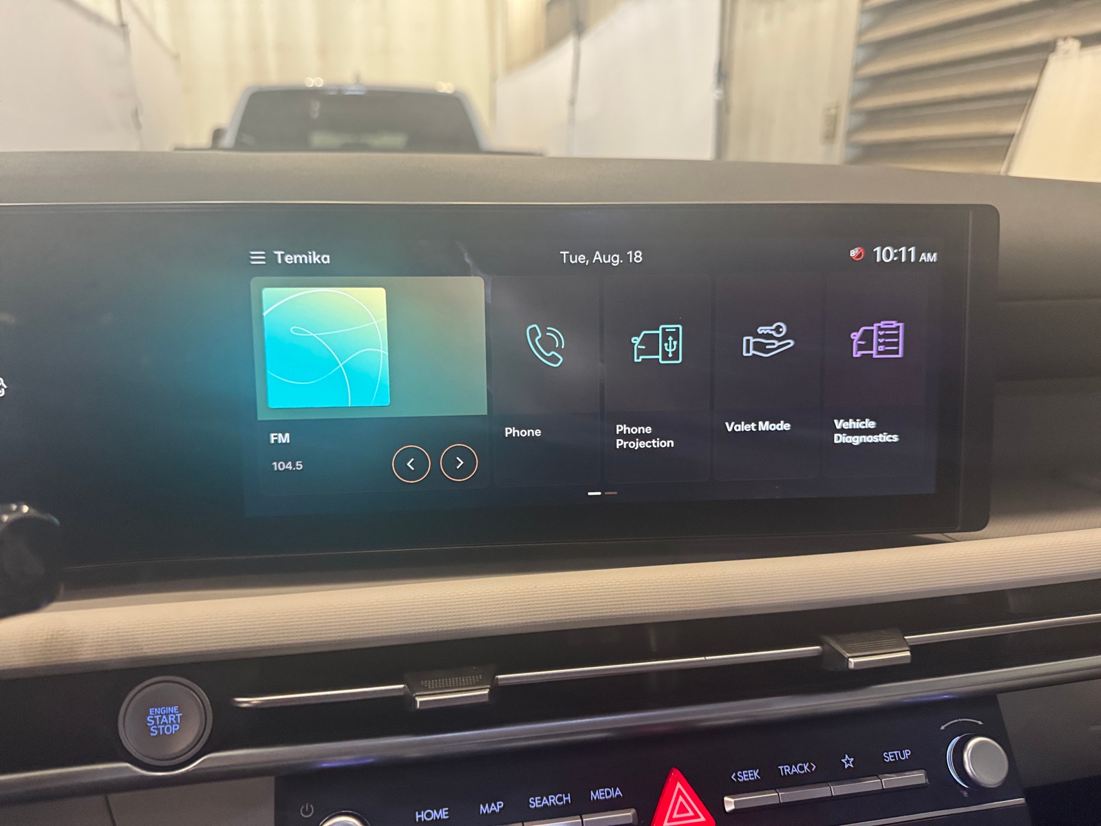 Thumbnail: 2025 Hyundai Tucson - 4