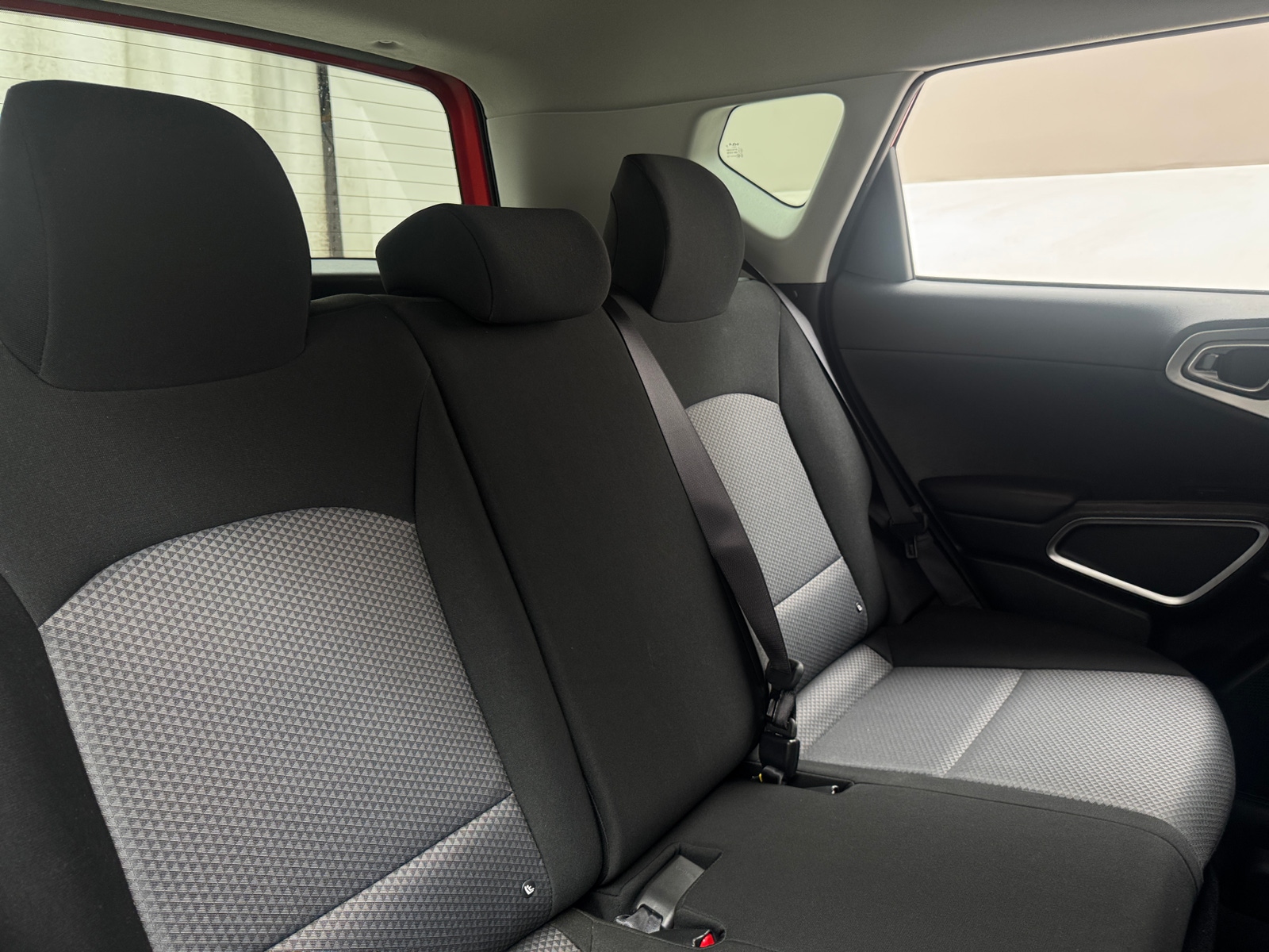 Thumbnail: 2022 Kia Soul - 6