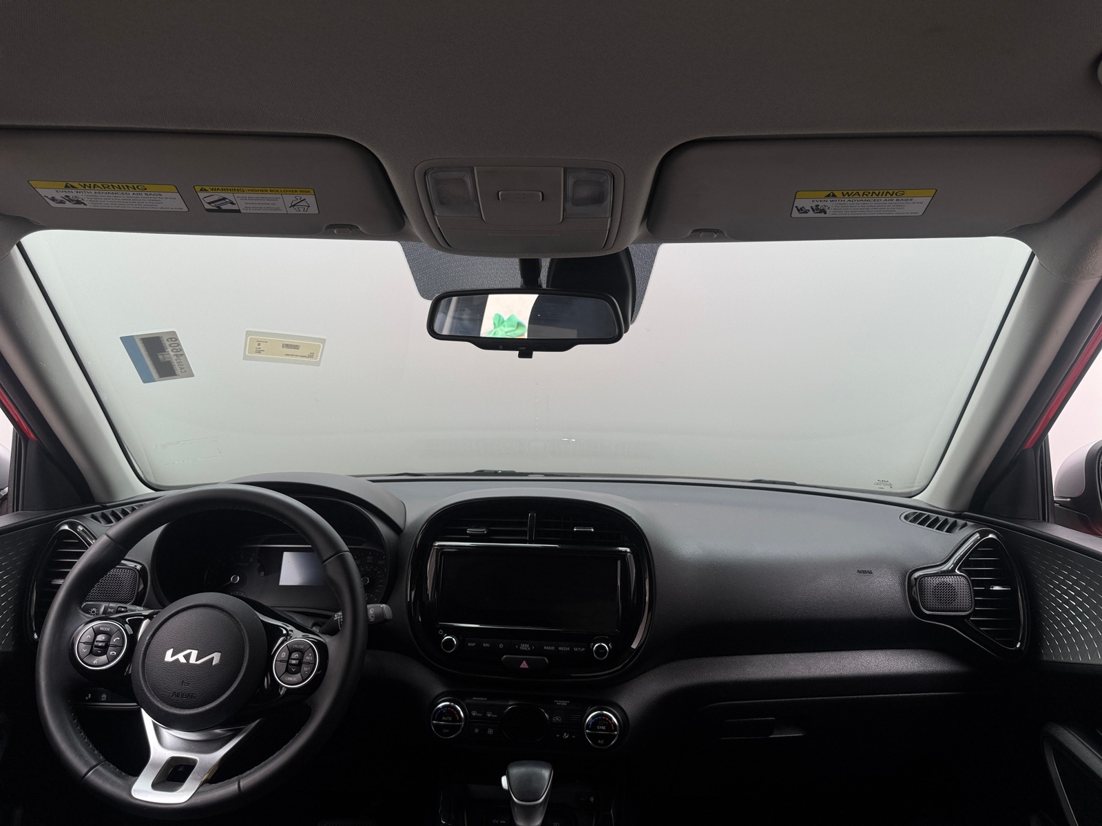 Thumbnail: 2022 Kia Soul - 3