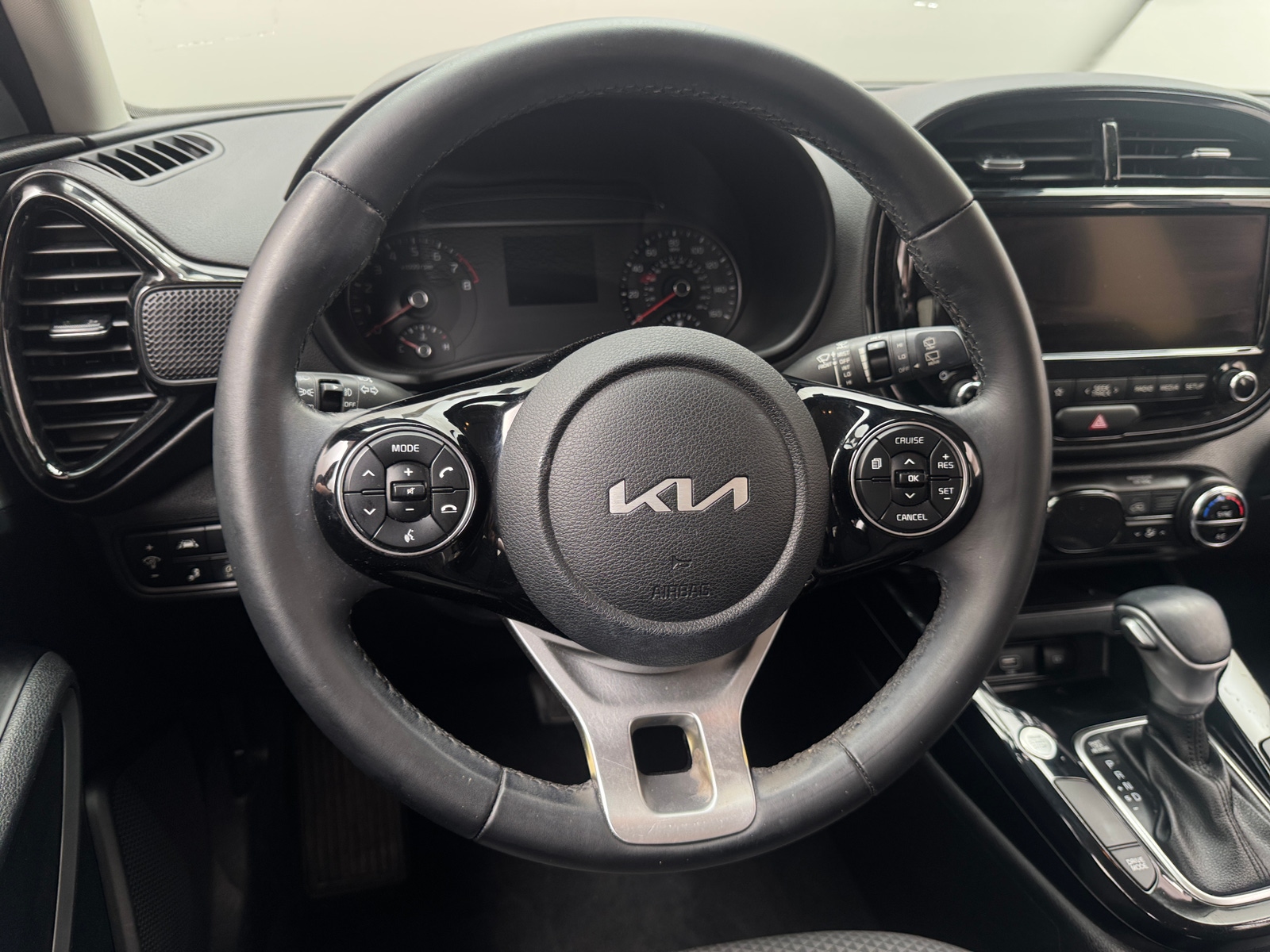 Thumbnail: 2022 Kia Soul - 5