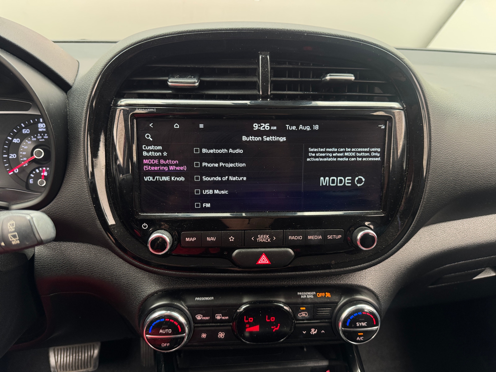 Thumbnail: 2022 Kia Soul - 4