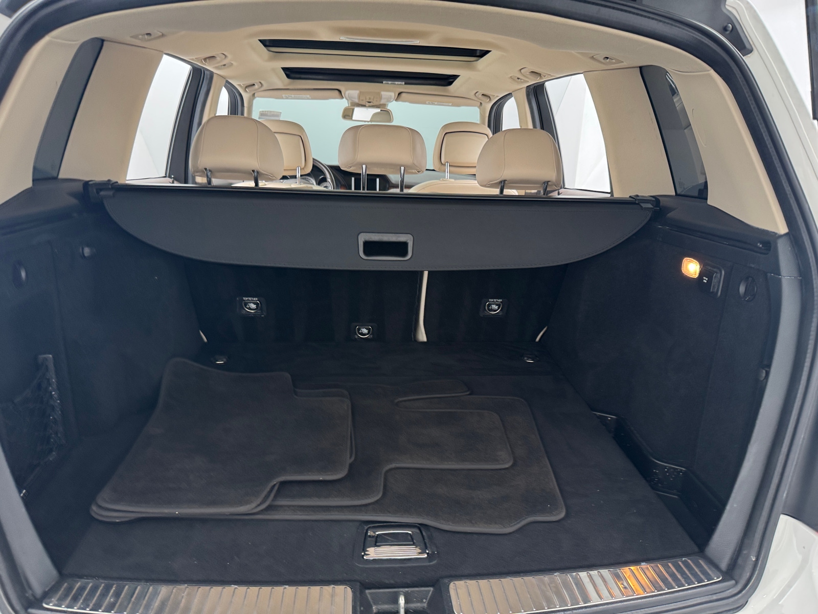 Thumbnail: 2015 Mercedes-Benz GLK - 6
