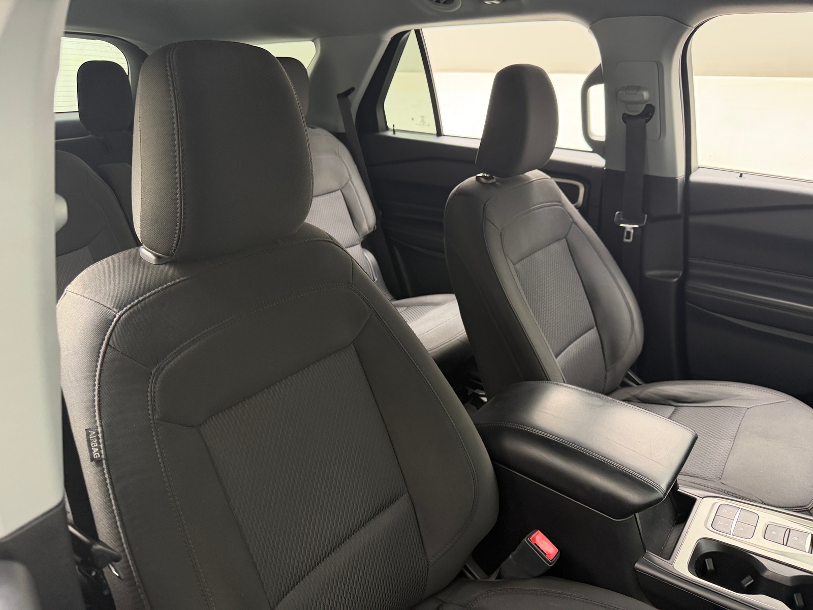 Thumbnail: 2022 Ford Explorer - 2