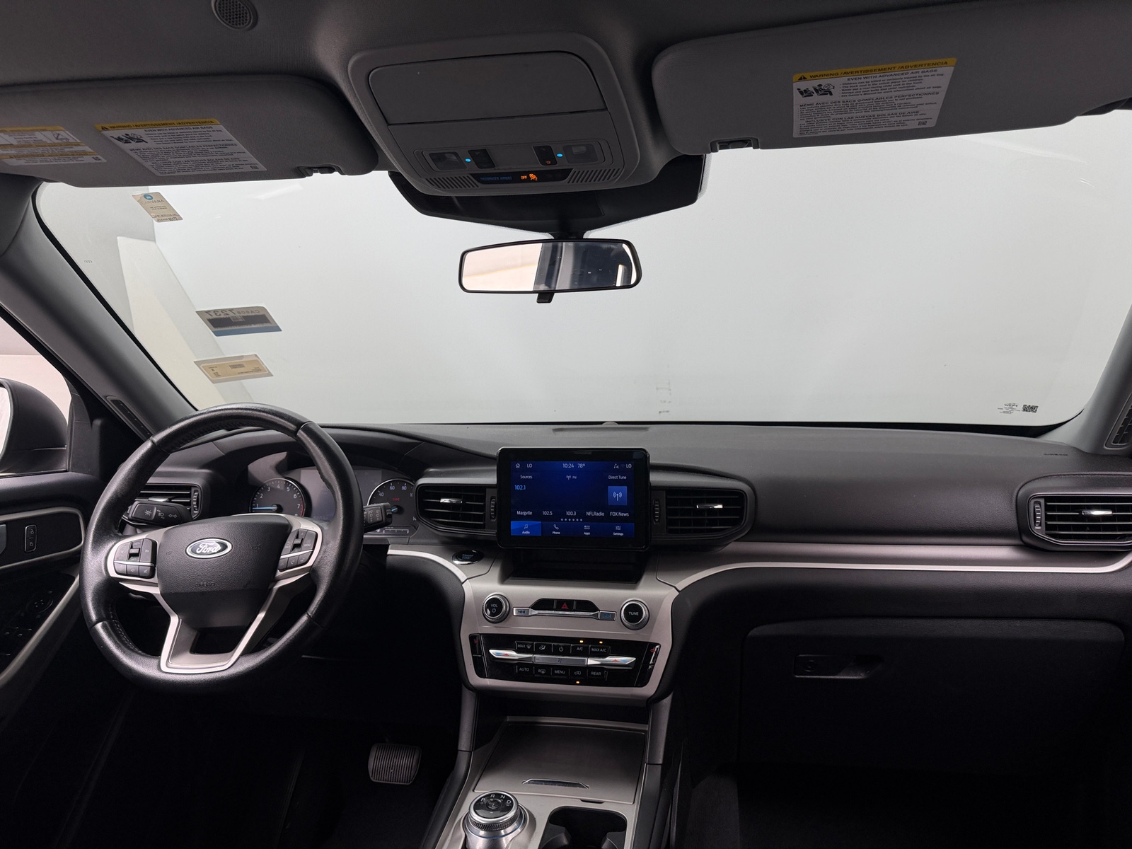 Thumbnail: 2022 Ford Explorer - 3