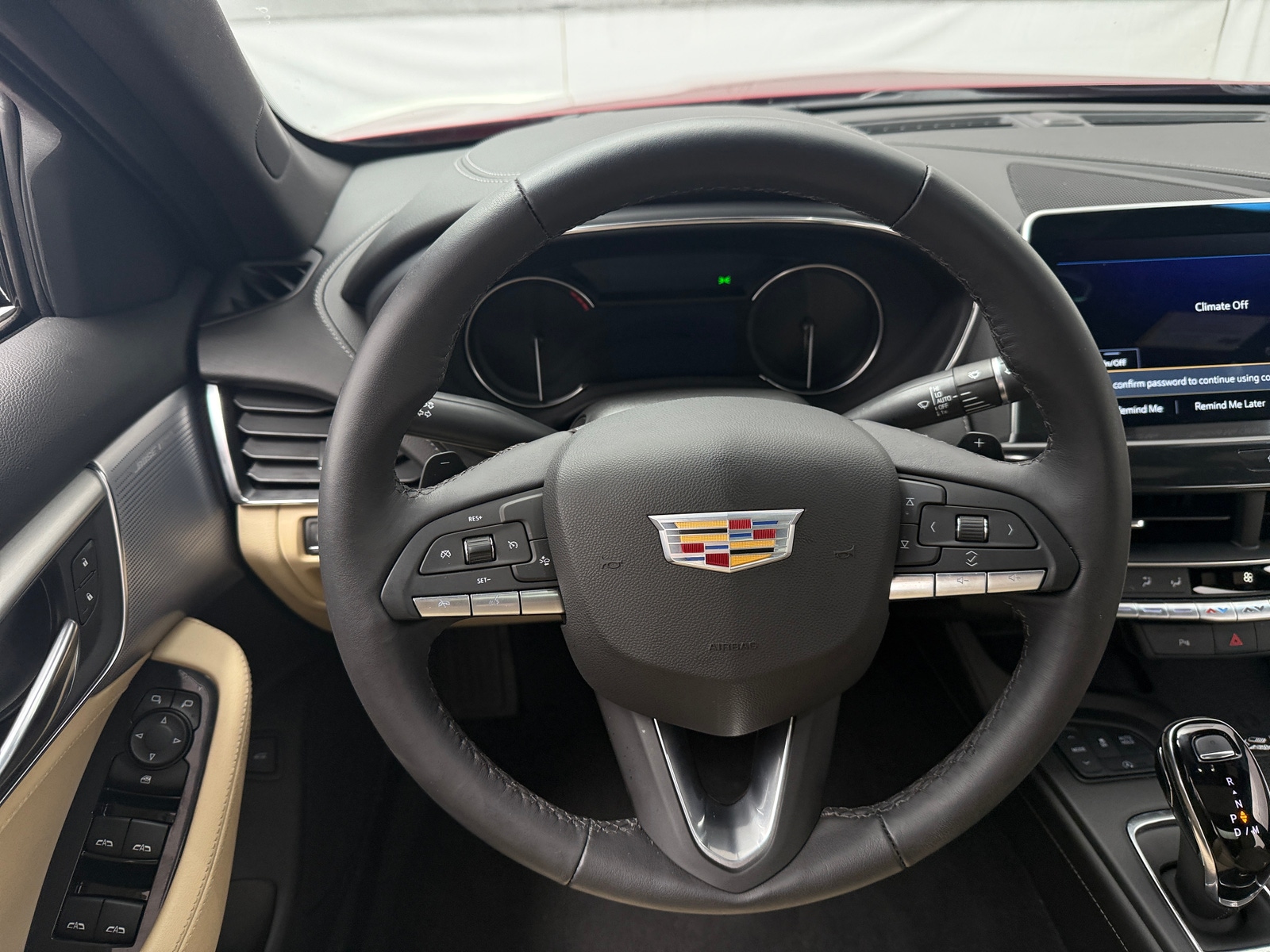 Thumbnail: 2024 Cadillac CT5 - 4