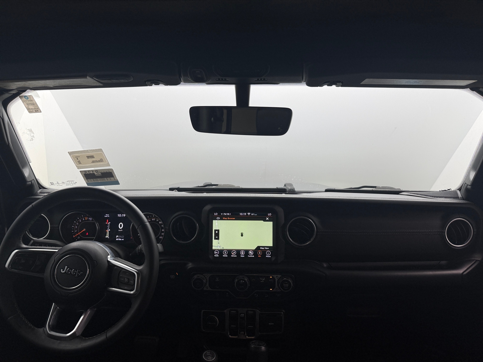Thumbnail: 2019 Jeep Wrangler - 2
