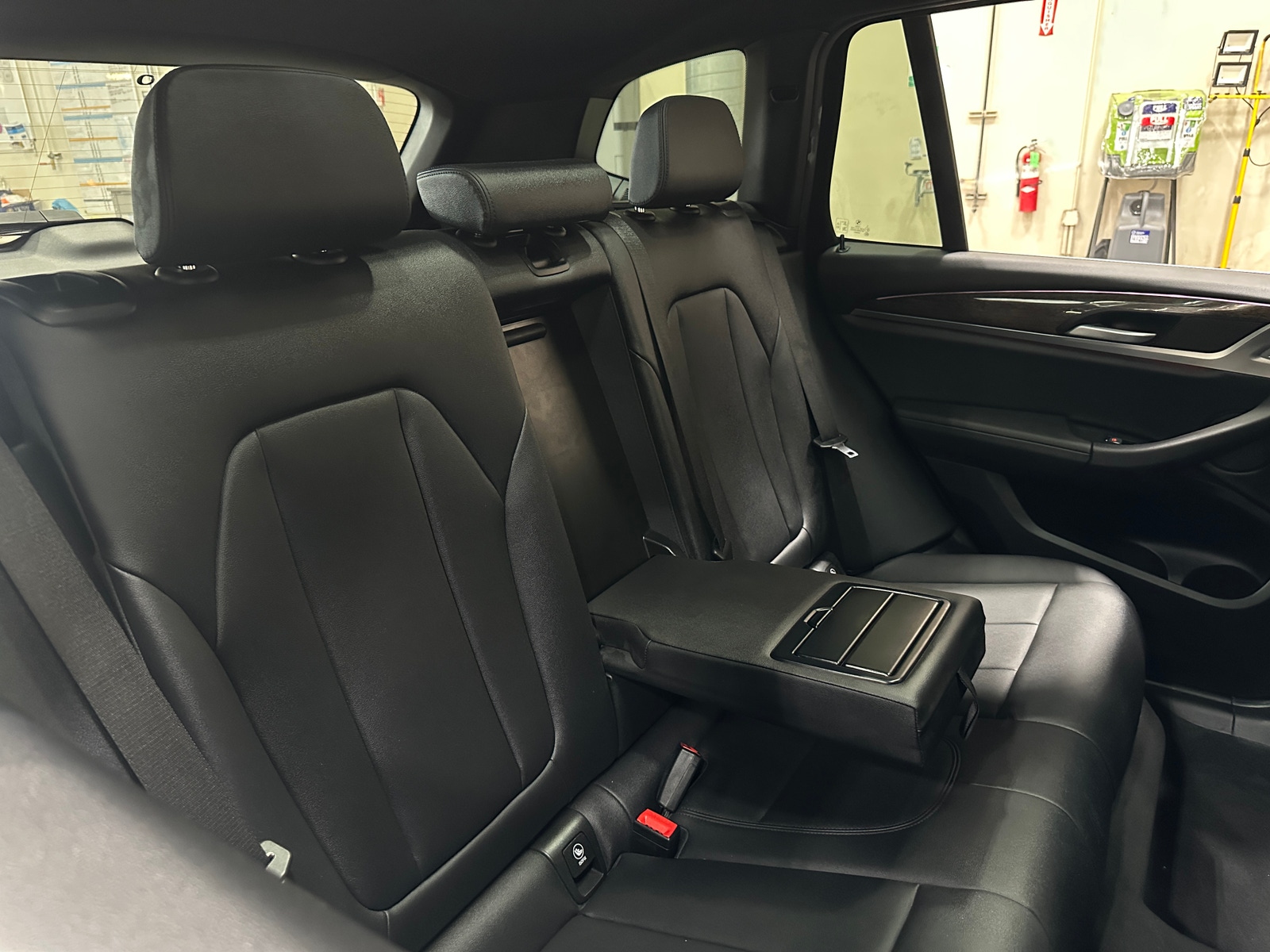 Thumbnail: 2021 BMW X3 - 5