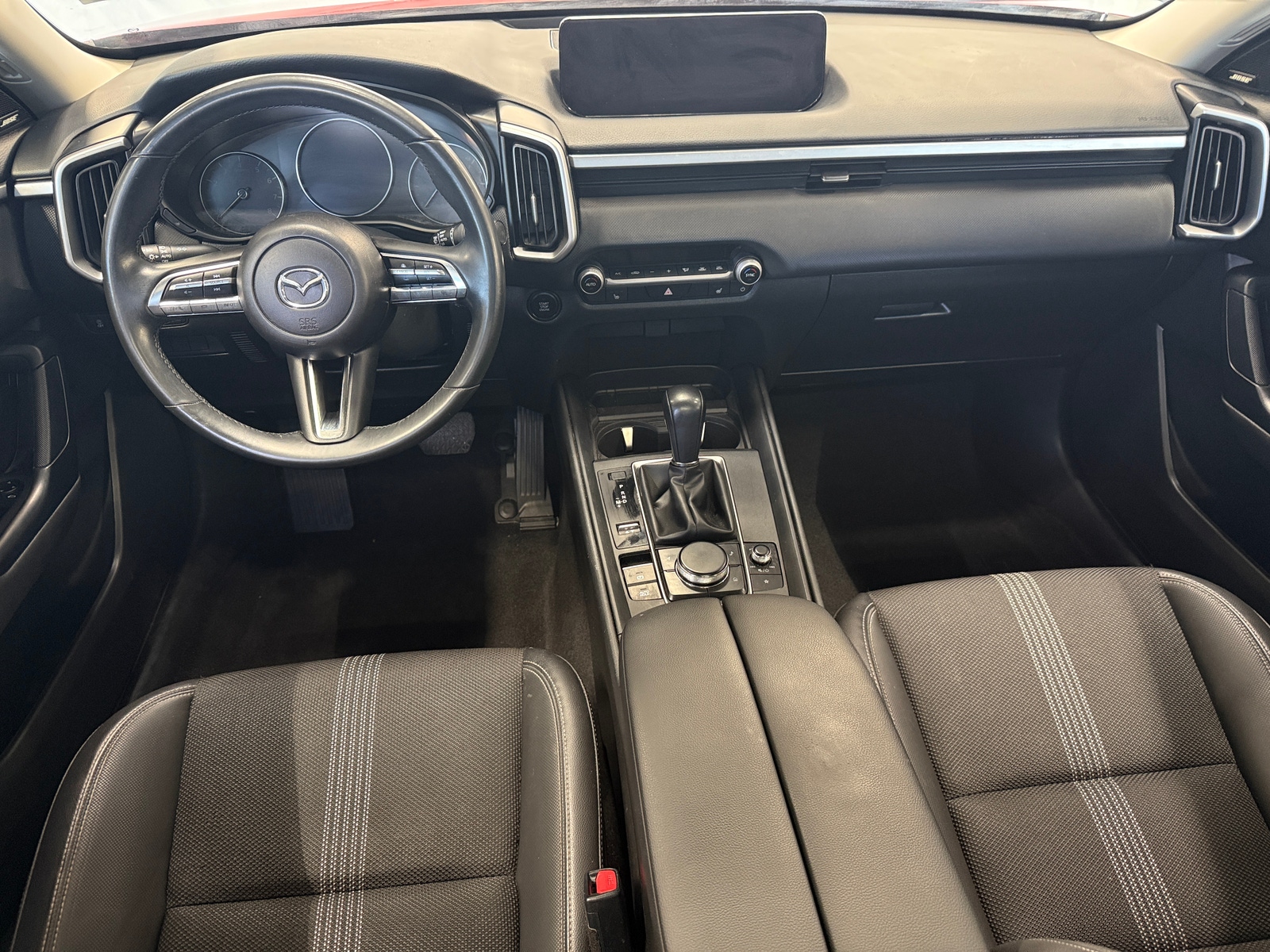 Thumbnail: 2024 Mazda CX-50 - 2