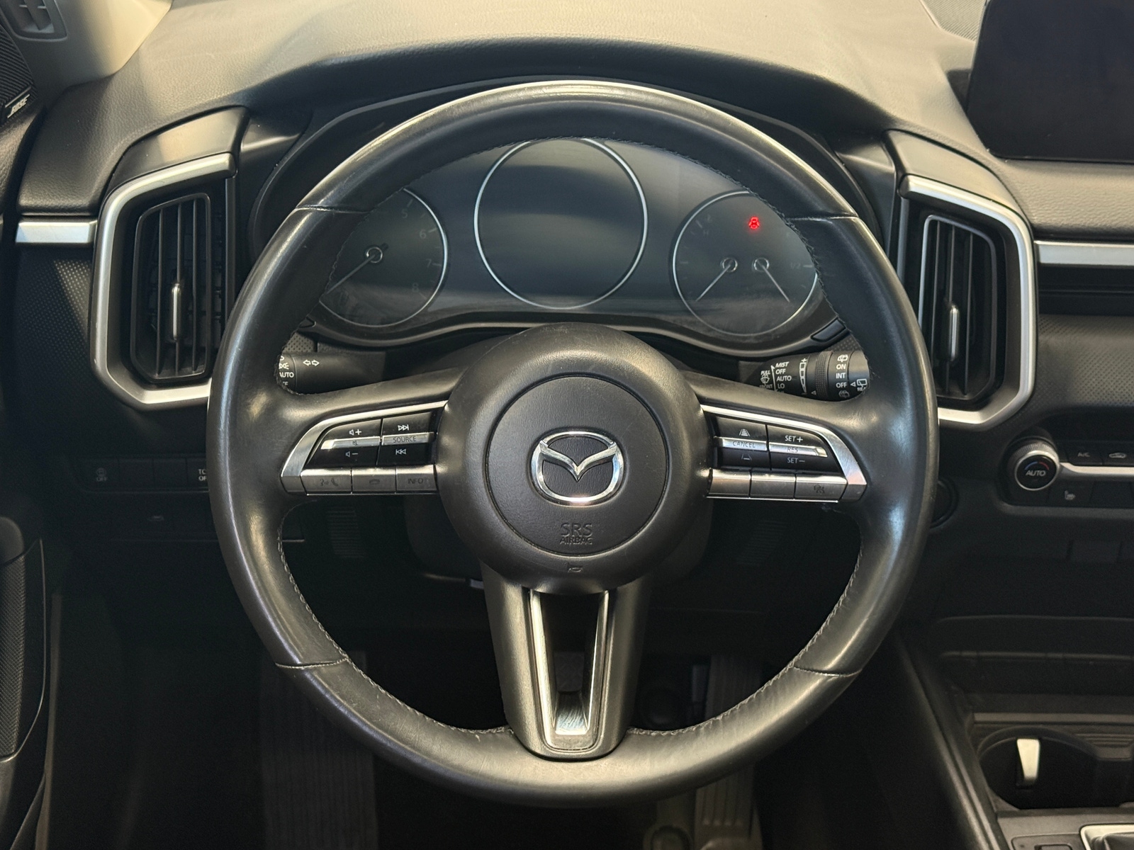 Thumbnail: 2024 Mazda CX-50 - 4
