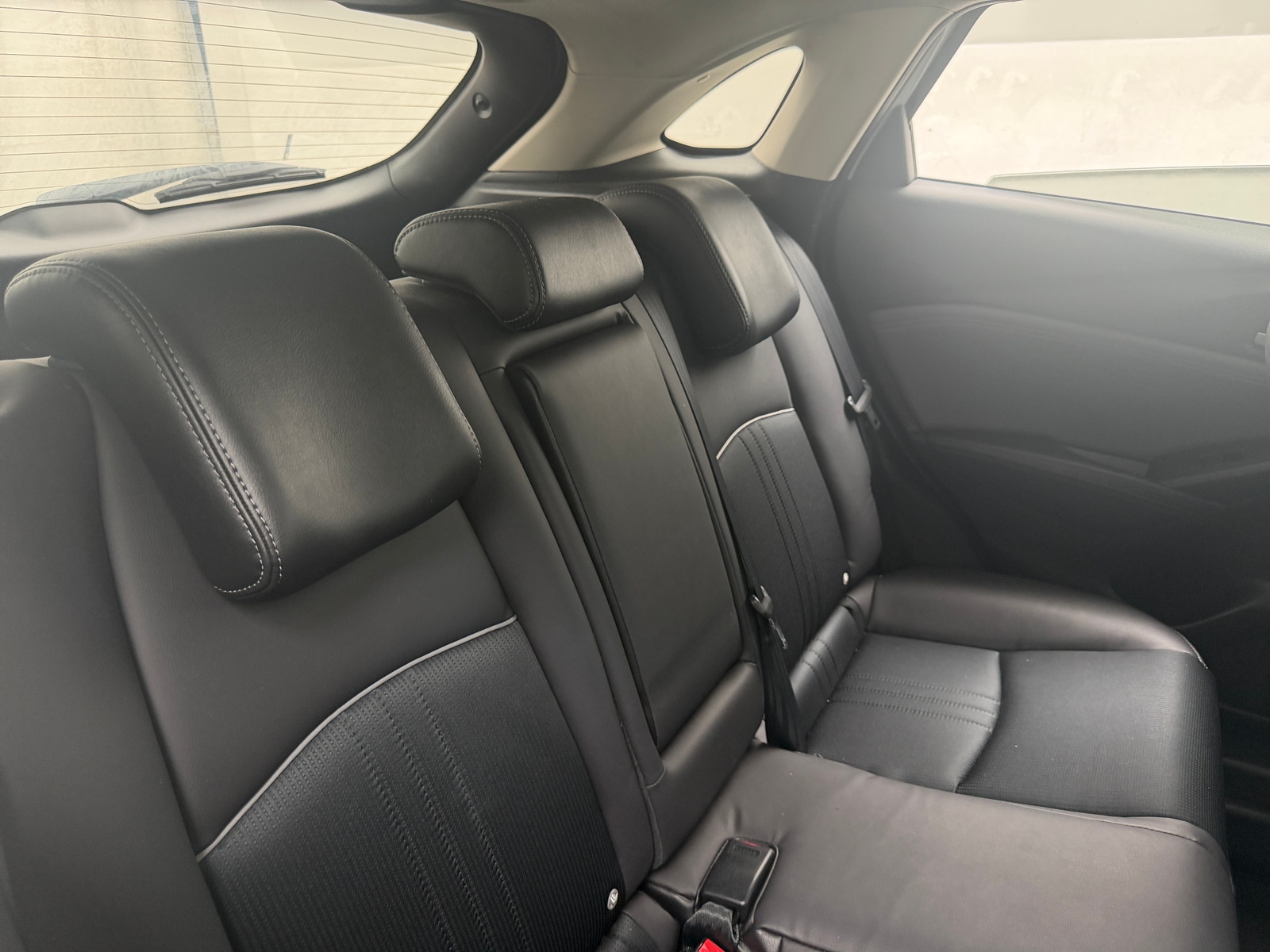 Thumbnail: 2019 Mazda CX-3 - 5