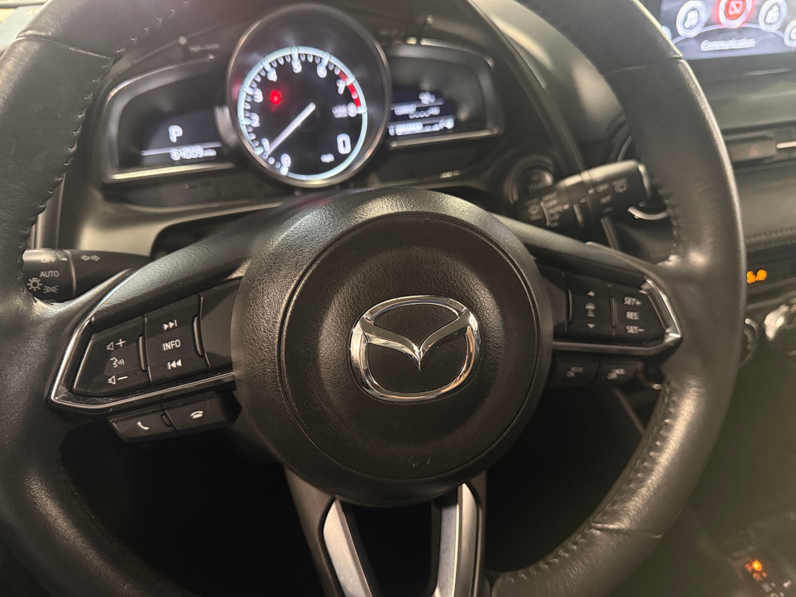 Thumbnail: 2019 Mazda CX-3 - 4
