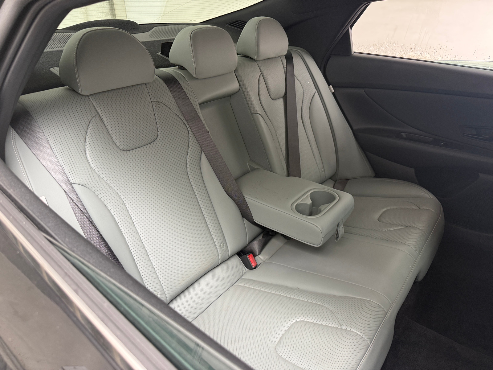 Thumbnail: 2025 Hyundai Elantra - 5