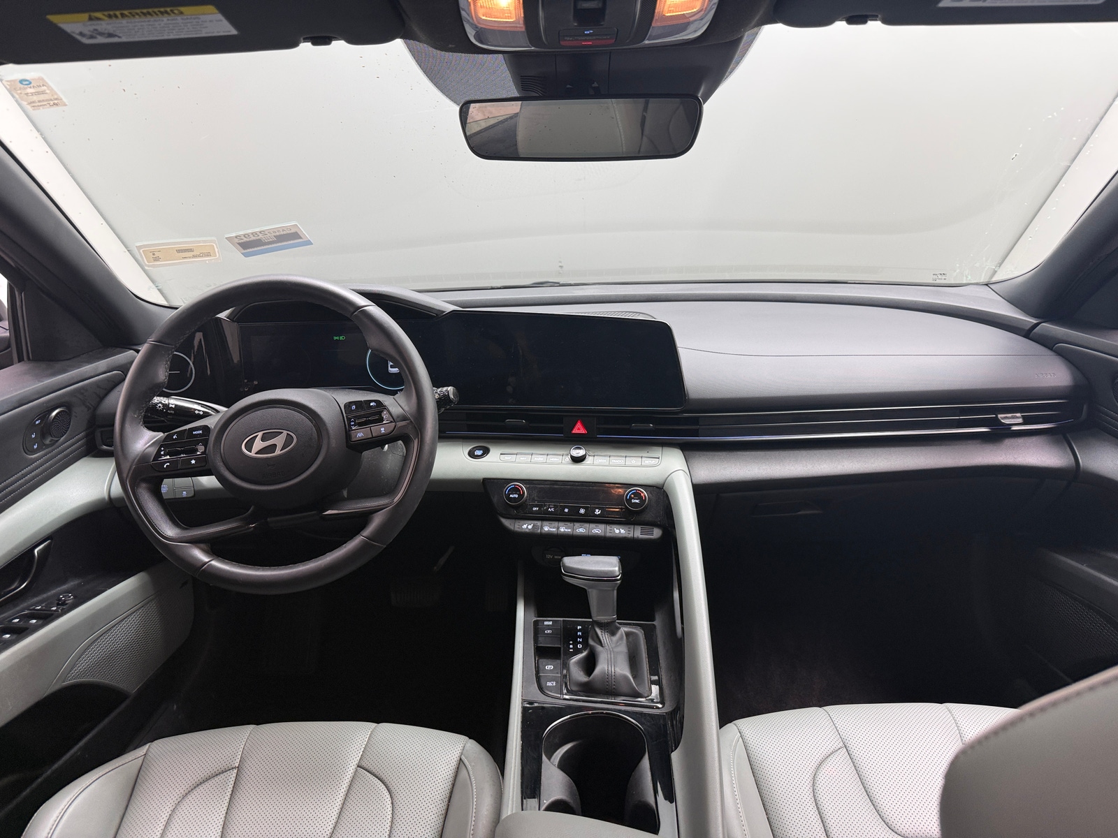 Thumbnail: 2025 Hyundai Elantra - 2