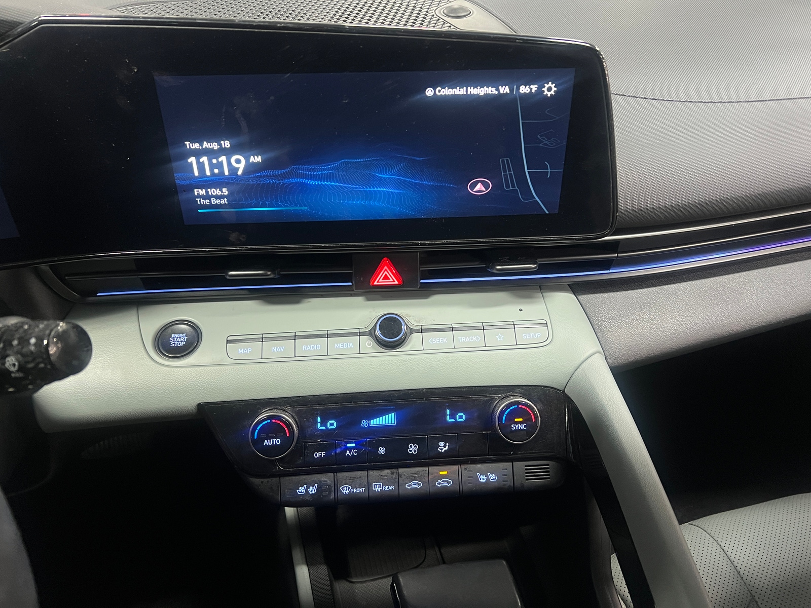 Thumbnail: 2025 Hyundai Elantra - 3