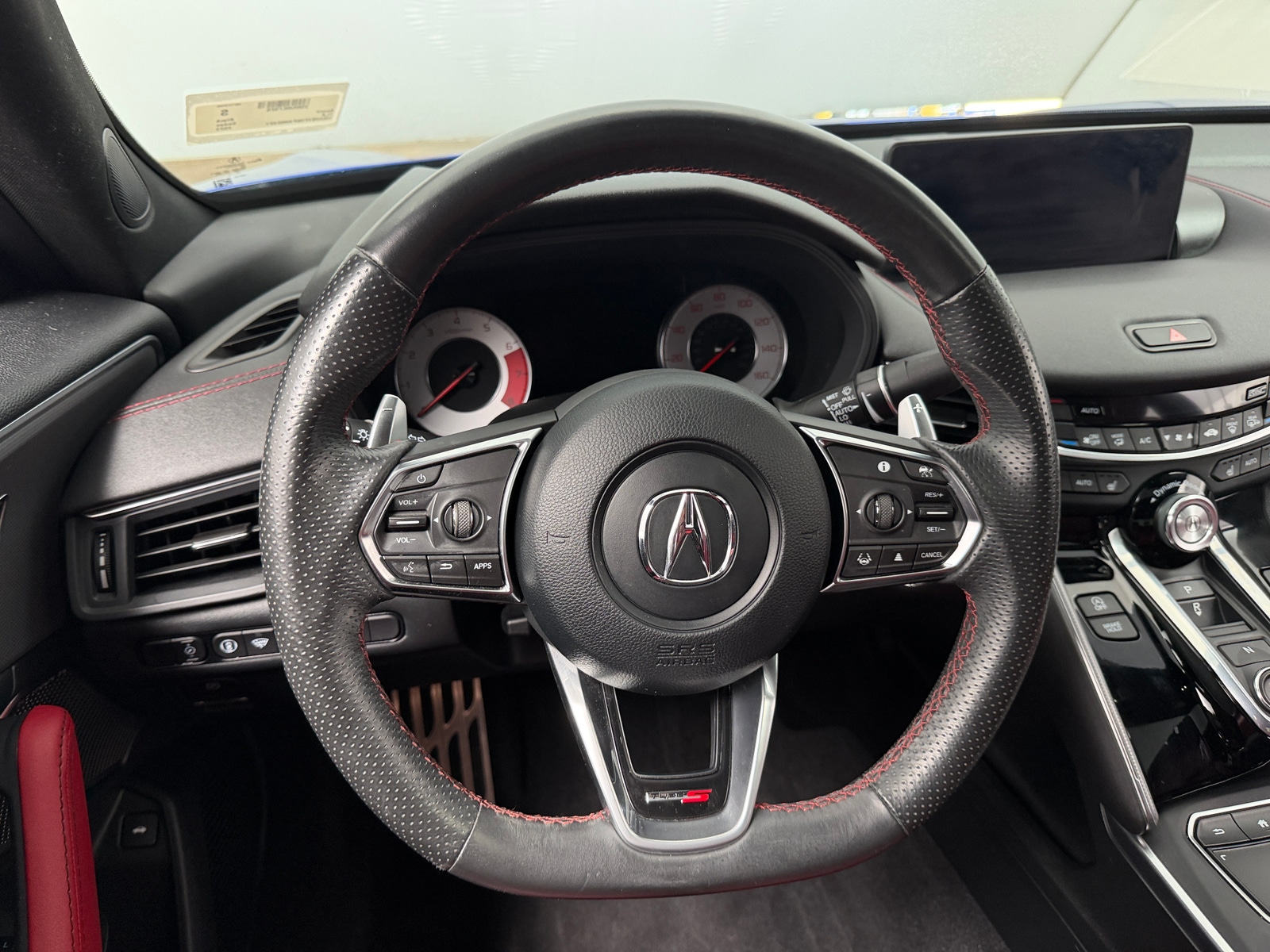Thumbnail: 2023 Acura TLX - 4