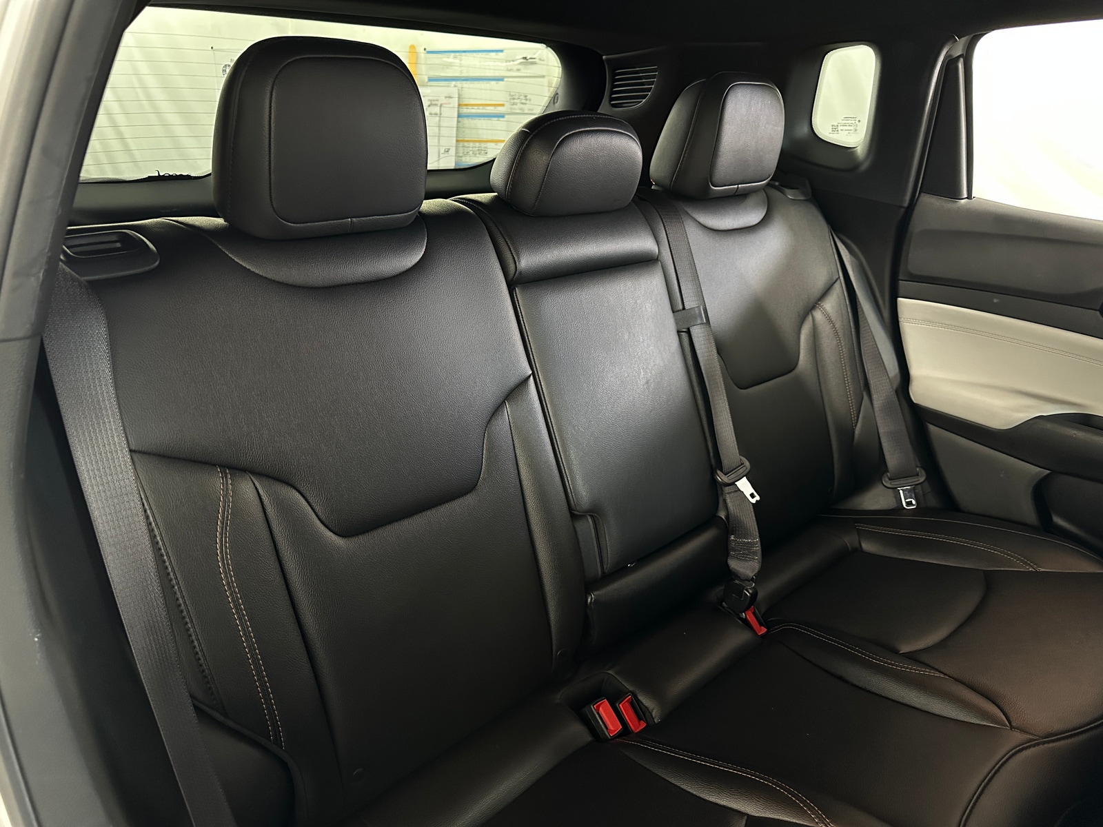 Thumbnail: 2024 Jeep Compass - 5