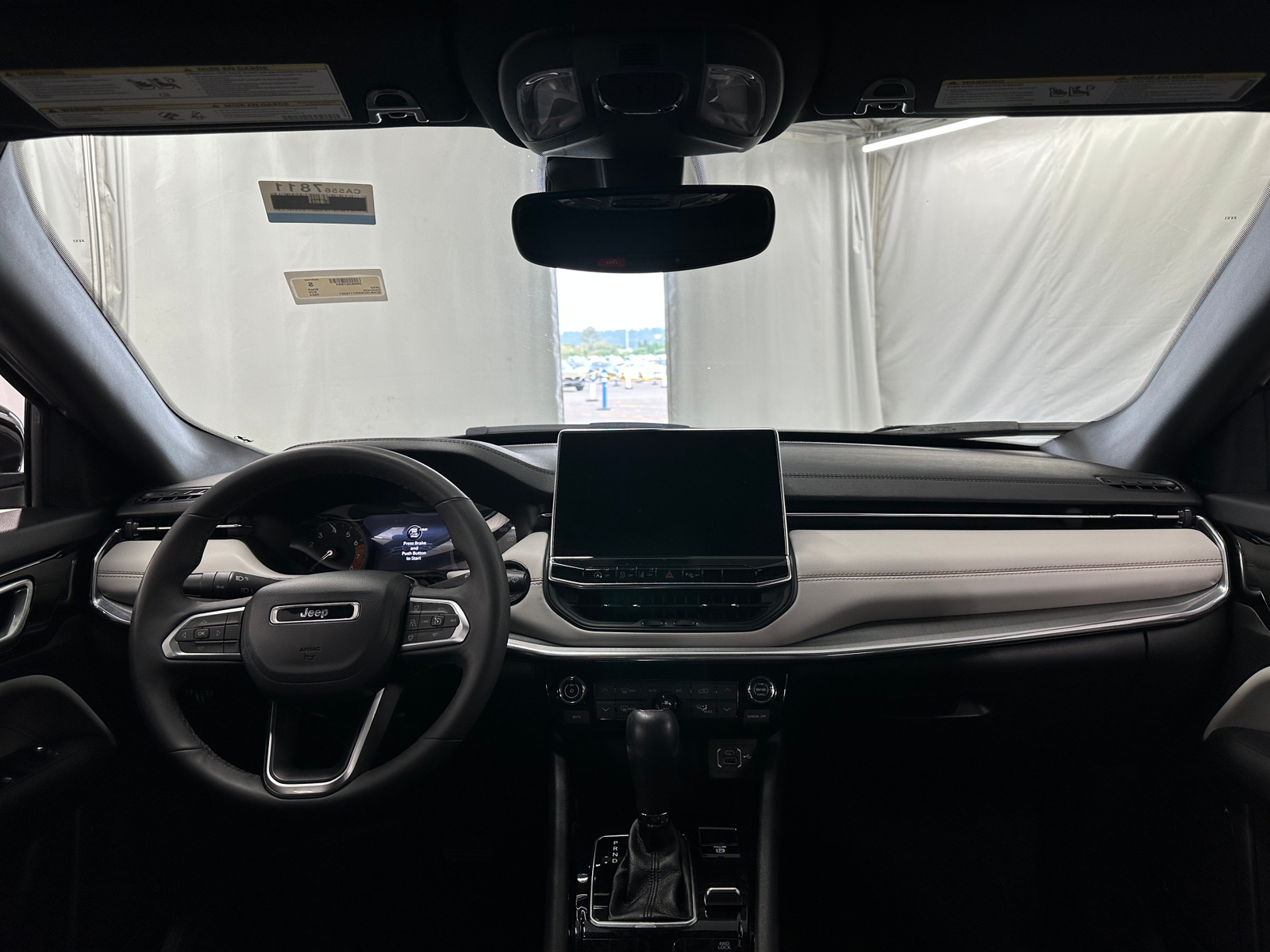 Thumbnail: 2024 Jeep Compass - 2