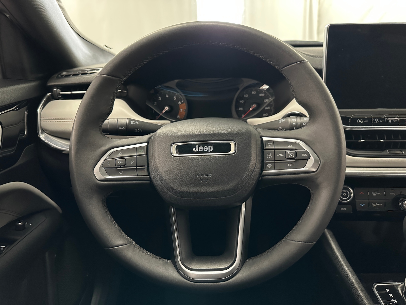 Thumbnail: 2024 Jeep Compass - 4