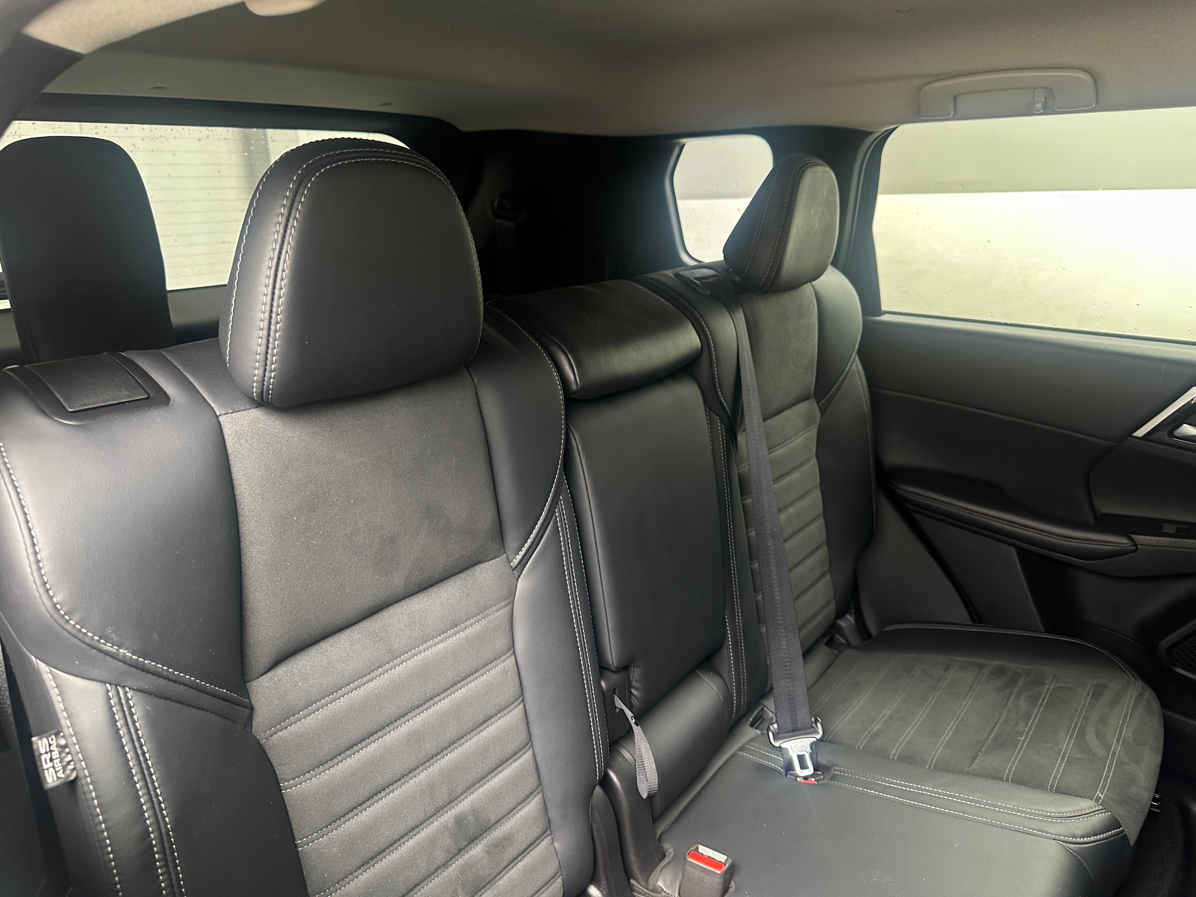 2025 Mitsubishi Outlander
