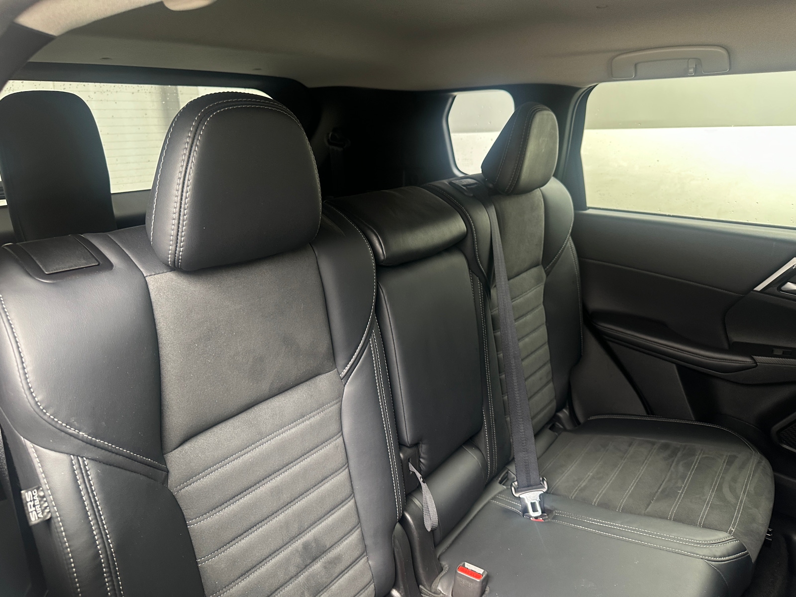 Thumbnail: 2025 Mitsubishi Outlander - 6