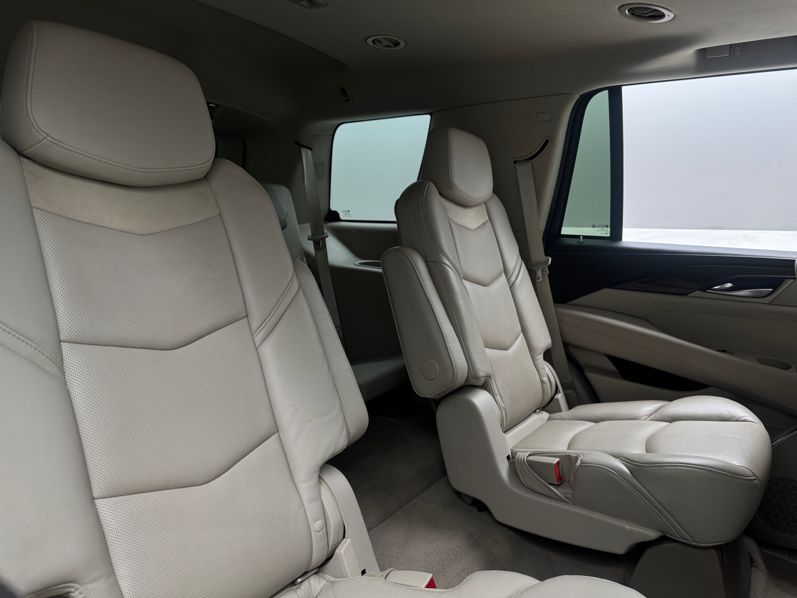 Thumbnail: 2020 Cadillac Escalade - 5