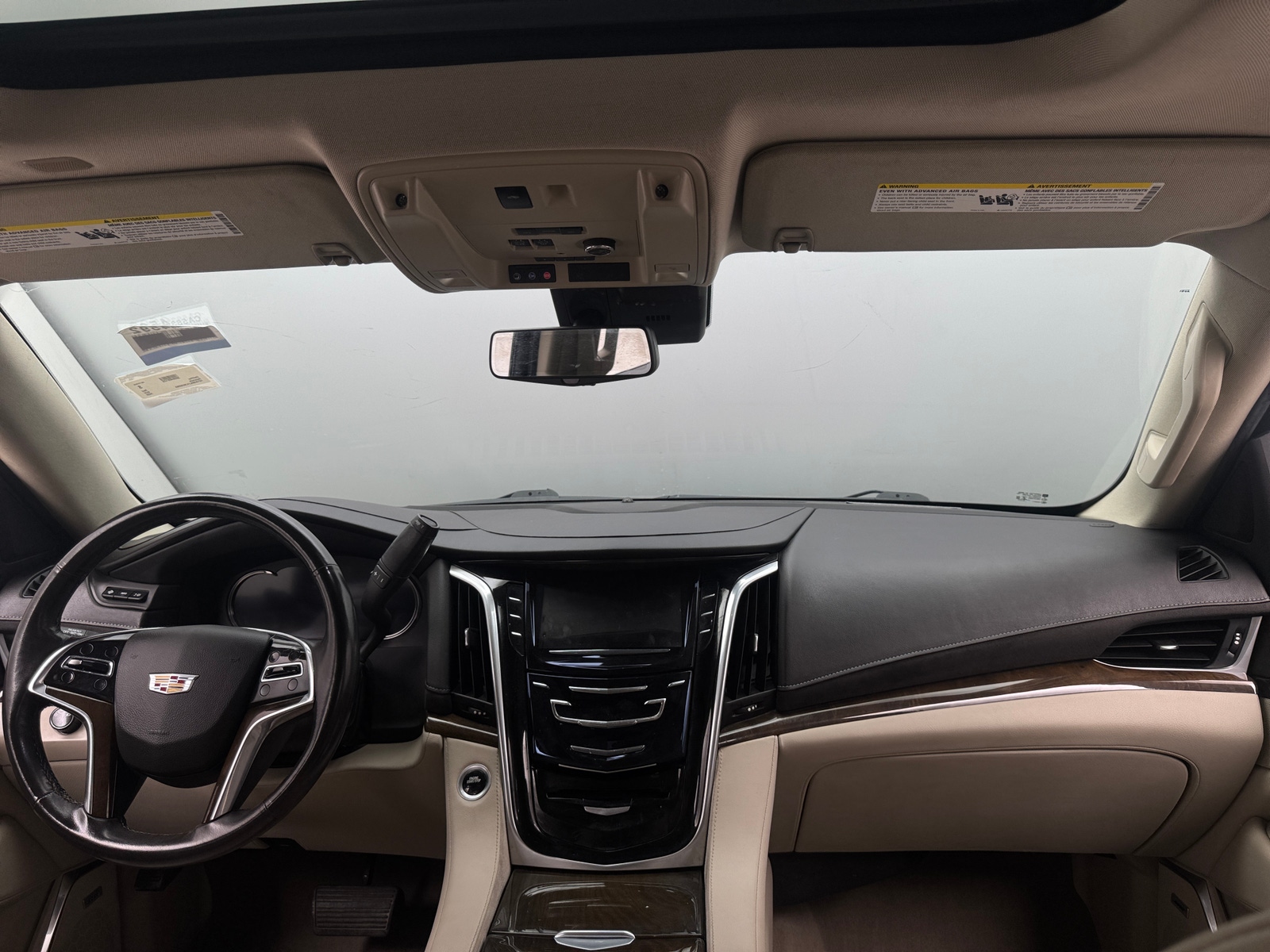 Thumbnail: 2020 Cadillac Escalade - 2