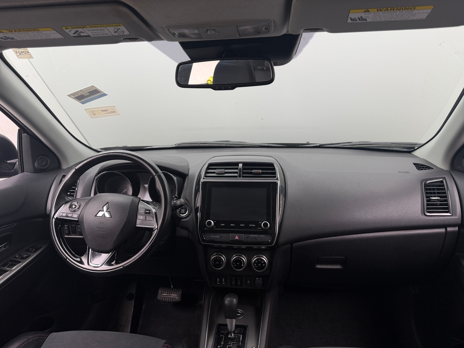 Thumbnail: 2024 Mitsubishi Outlander Sport - 2