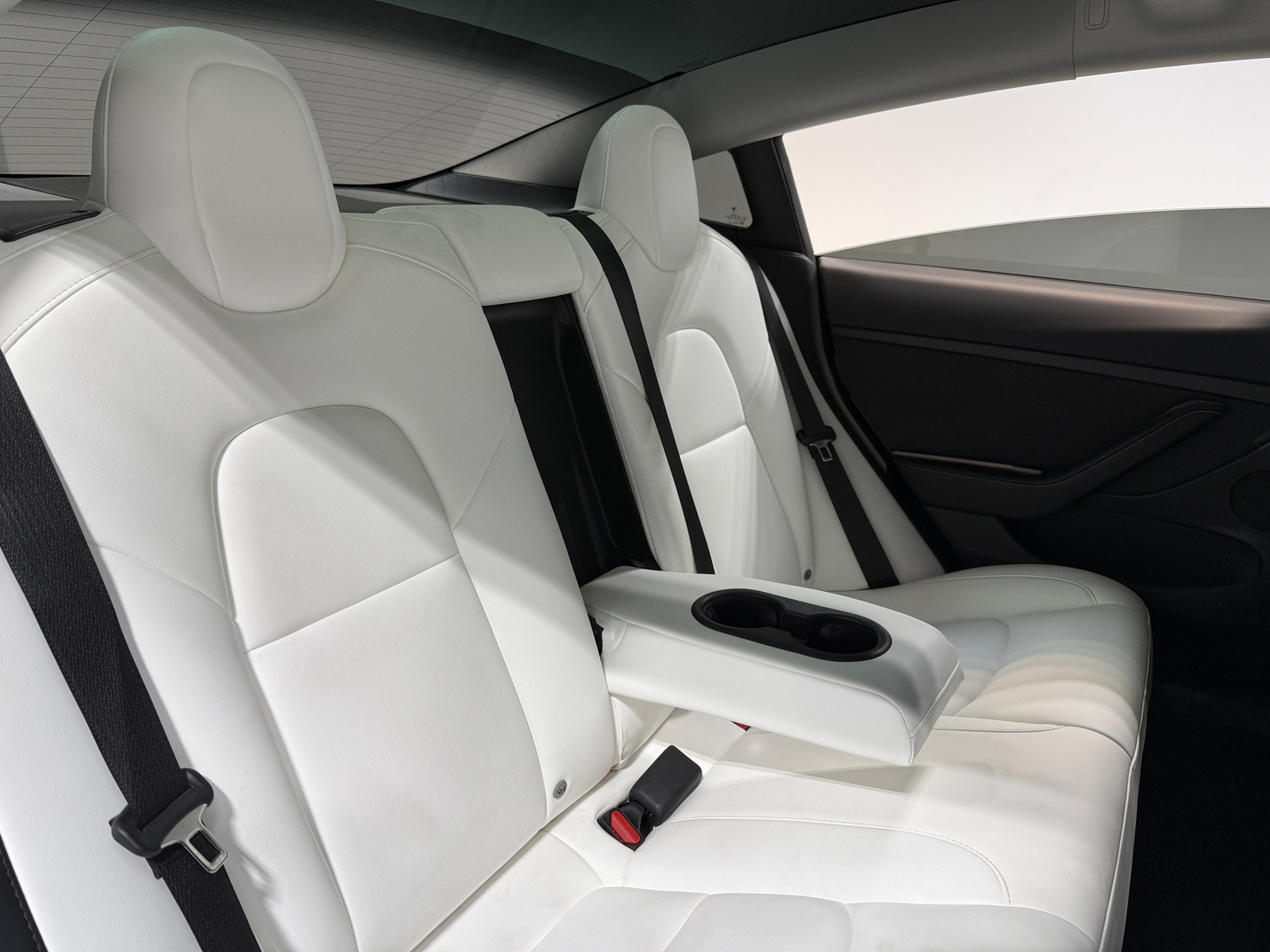 Thumbnail: 2021 Tesla Model 3 - 5