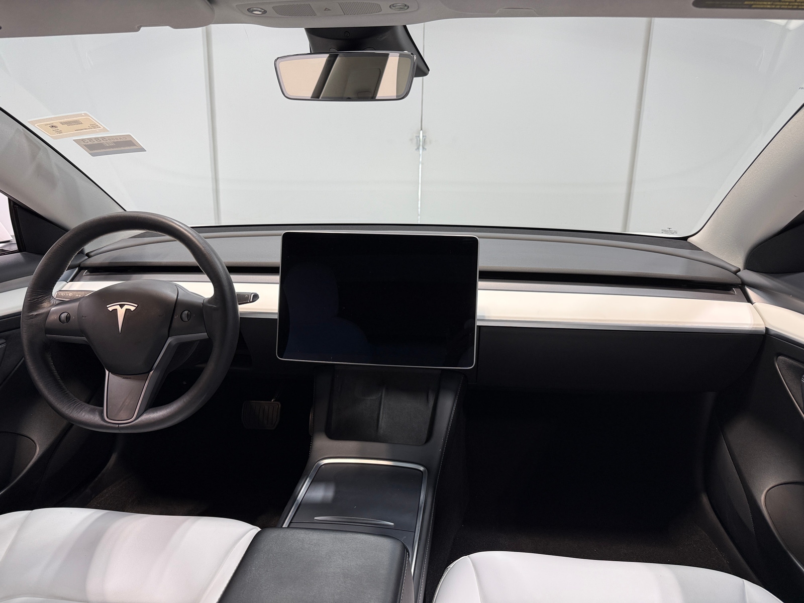 Thumbnail: 2021 Tesla Model 3 - 2