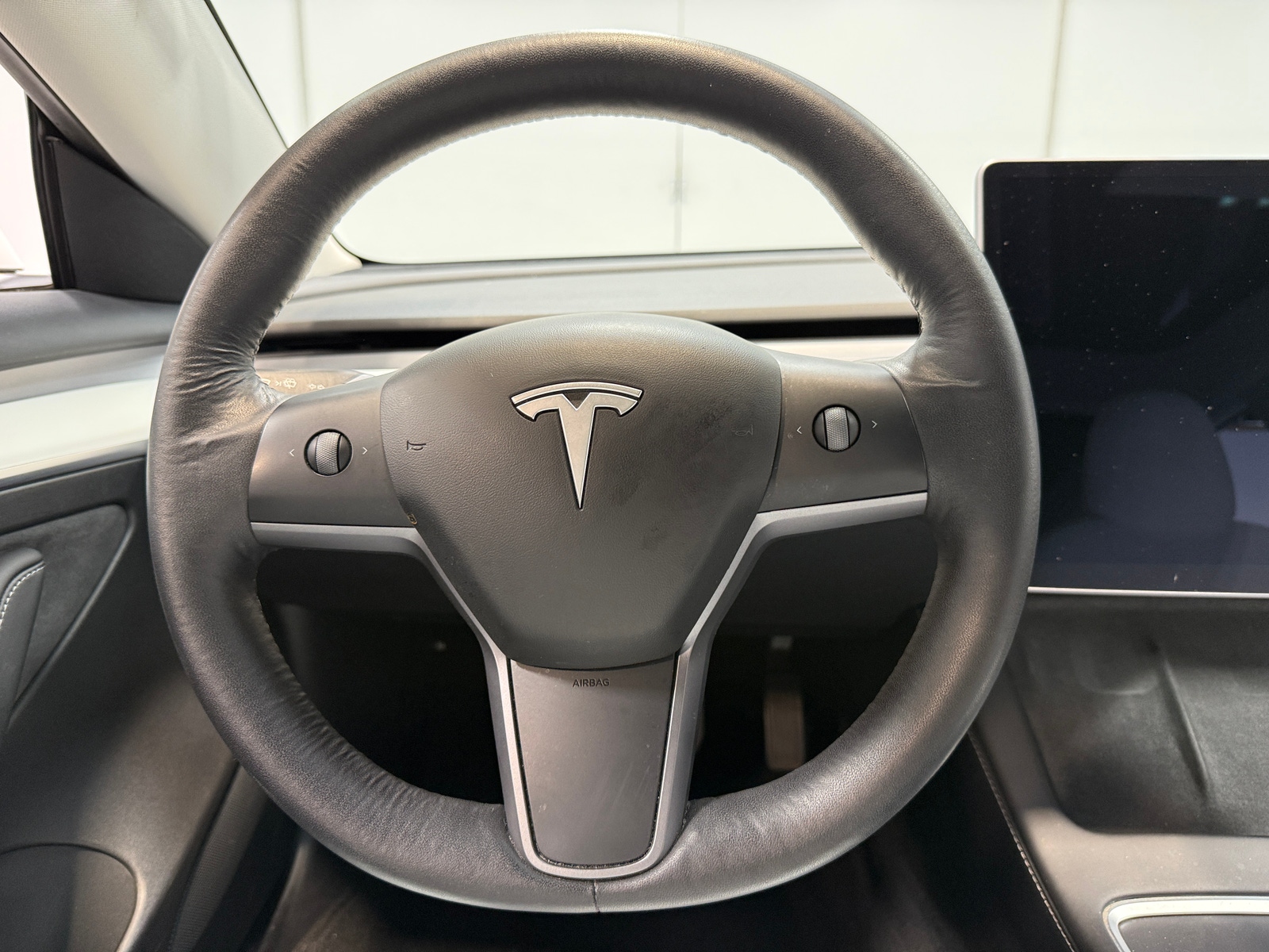 Thumbnail: 2021 Tesla Model 3 - 4