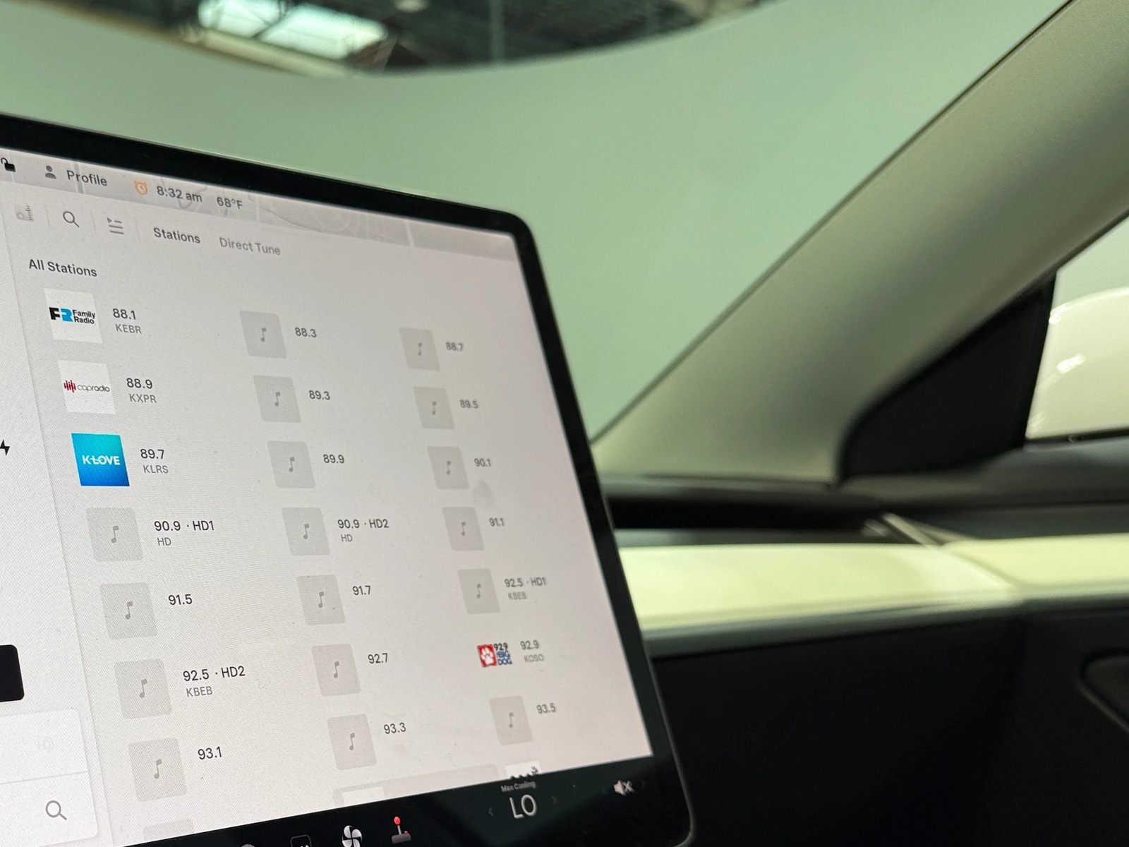Thumbnail: 2021 Tesla Model 3 - 3