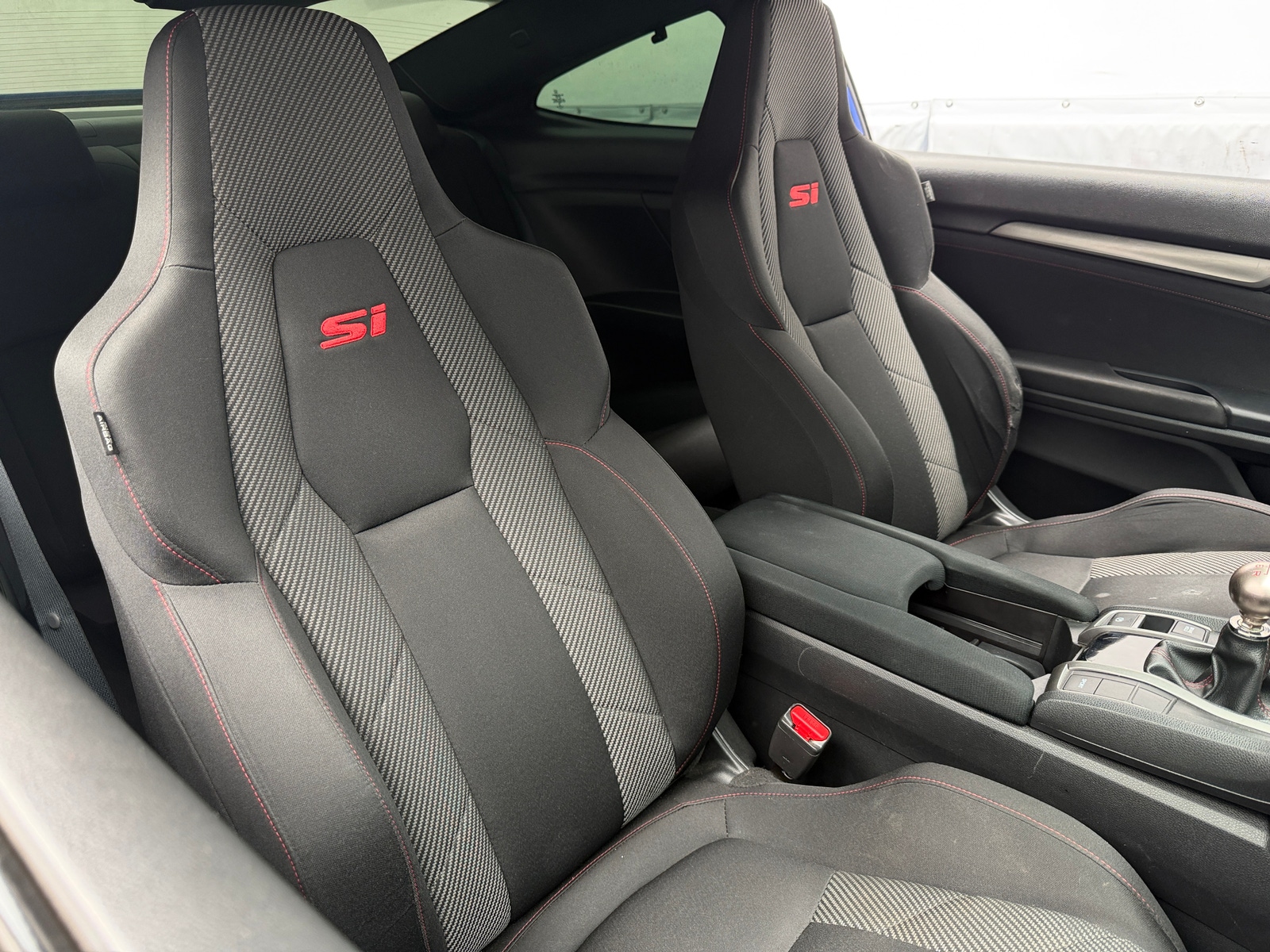 Thumbnail: 2019 Honda Civic - 2