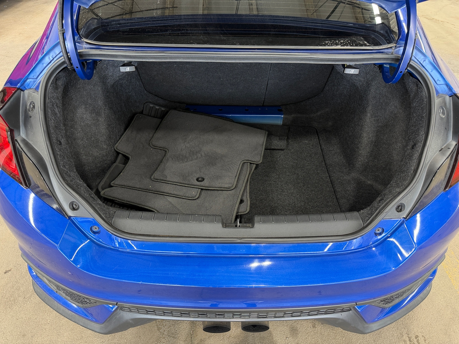 Thumbnail: 2019 Honda Civic - 5
