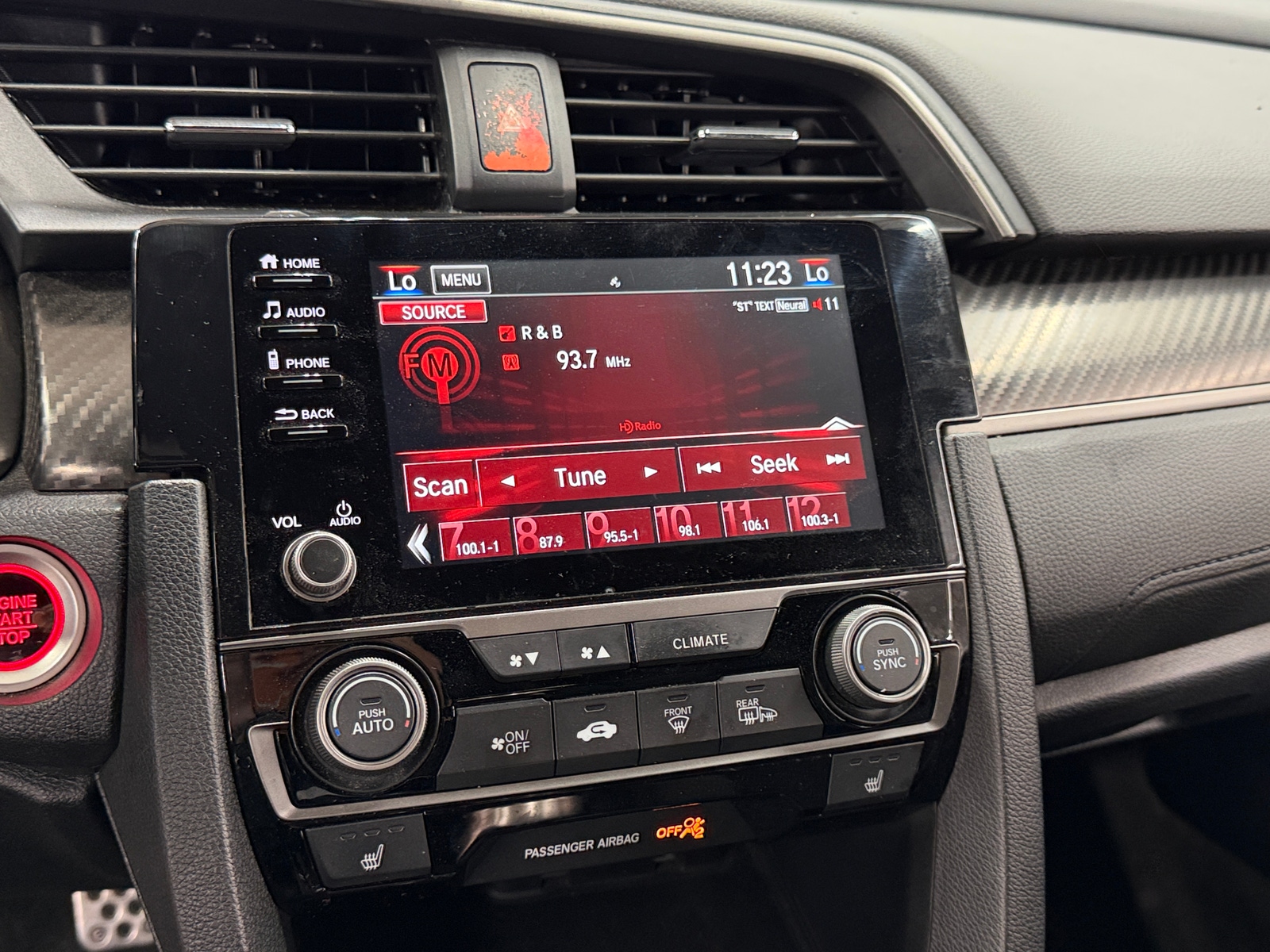 Thumbnail: 2019 Honda Civic - 3