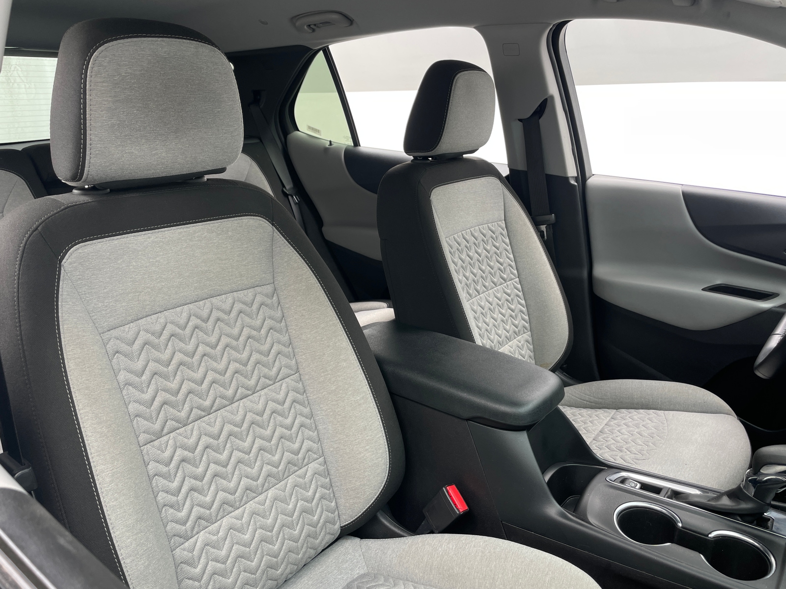 Thumbnail: 2024 Chevrolet Equinox - 2