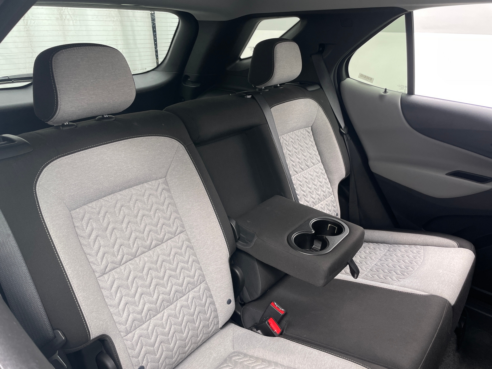 Thumbnail: 2024 Chevrolet Equinox - 6