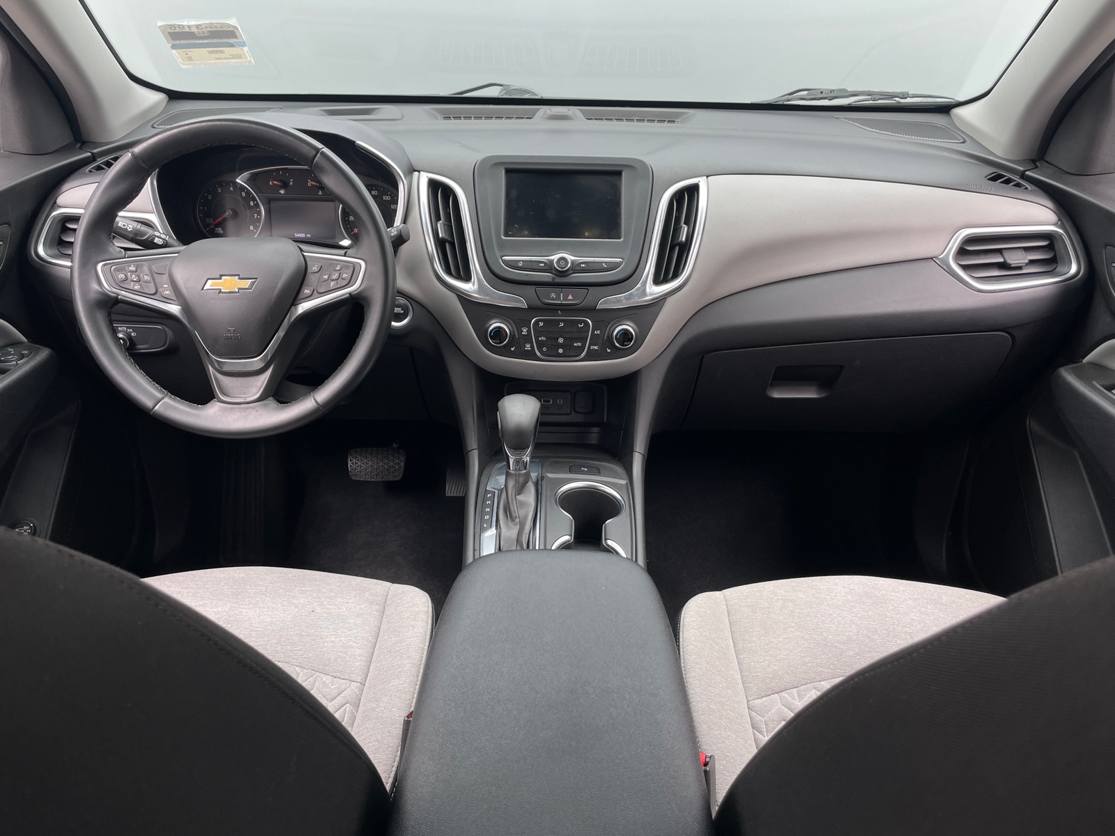 Thumbnail: 2024 Chevrolet Equinox - 3