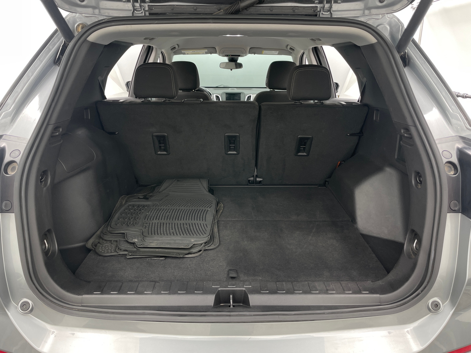 Thumbnail: 2024 Chevrolet Equinox - 7