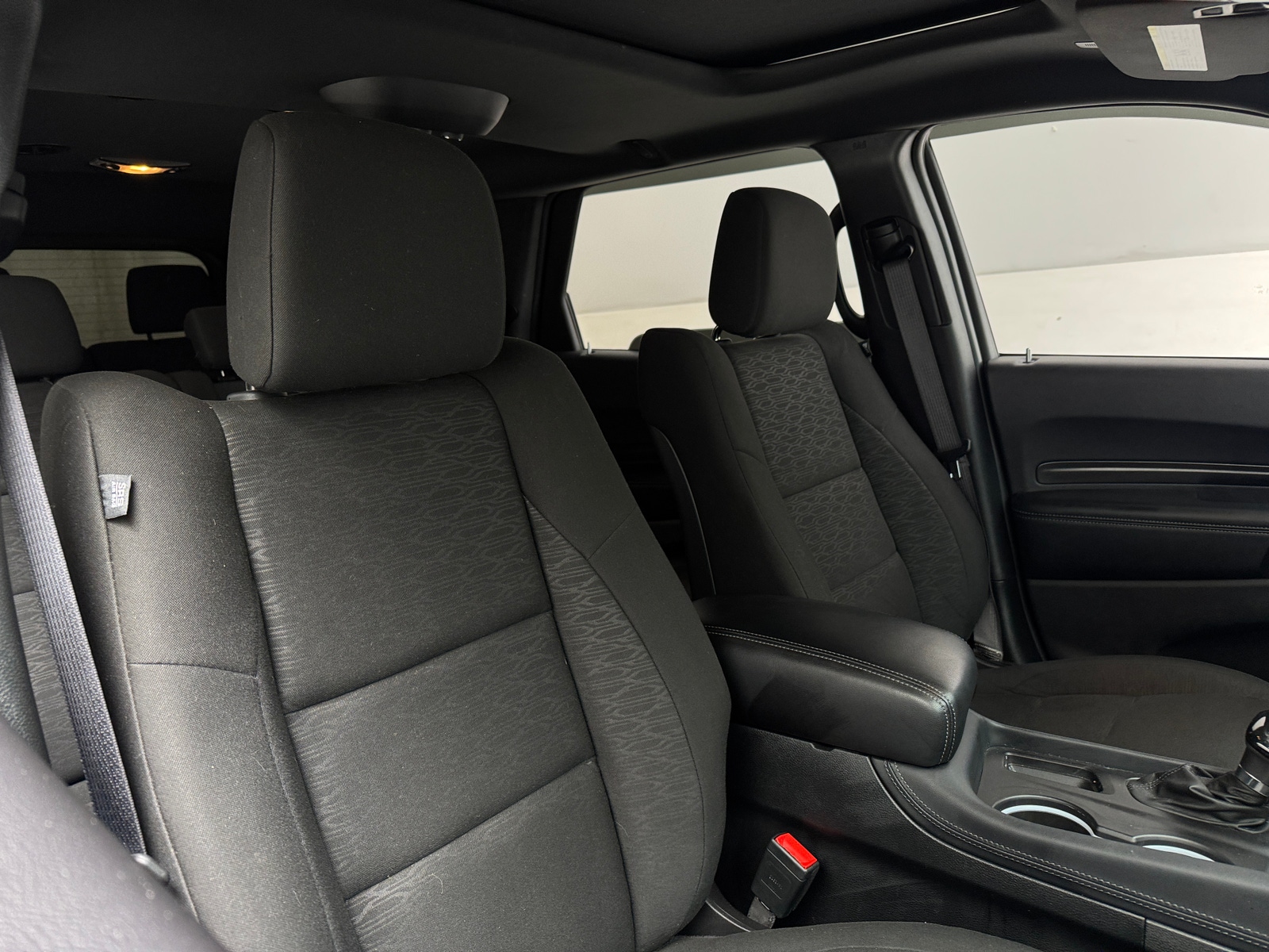 Thumbnail: 2024 Dodge Durango - 2