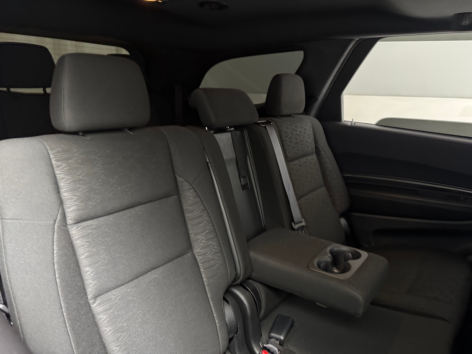 Thumbnail: 2024 Dodge Durango - 6