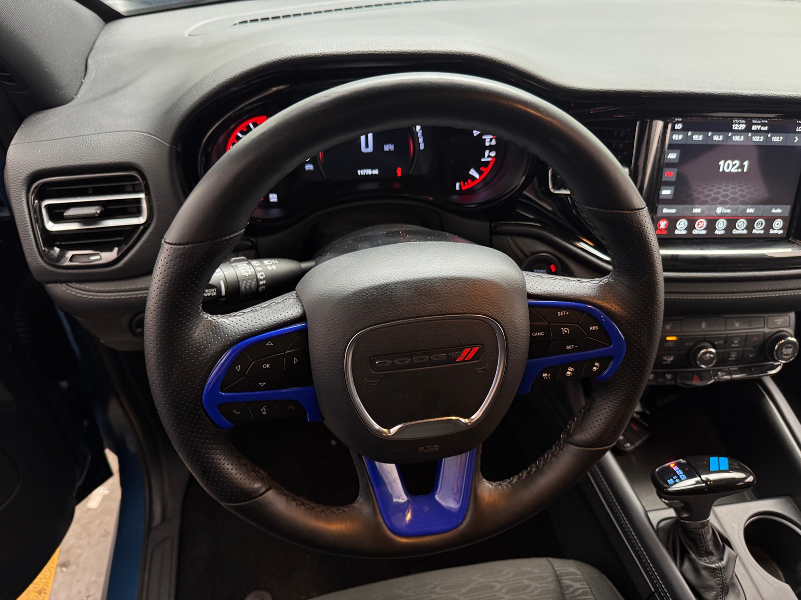 Thumbnail: 2024 Dodge Durango - 5