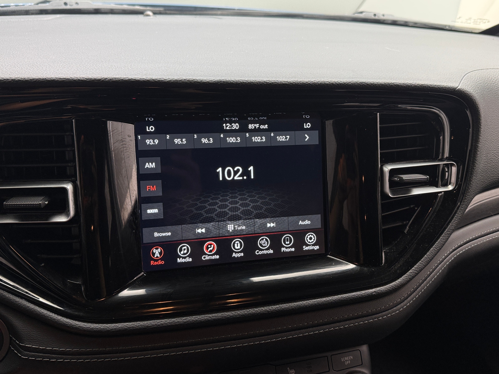Thumbnail: 2024 Dodge Durango - 4