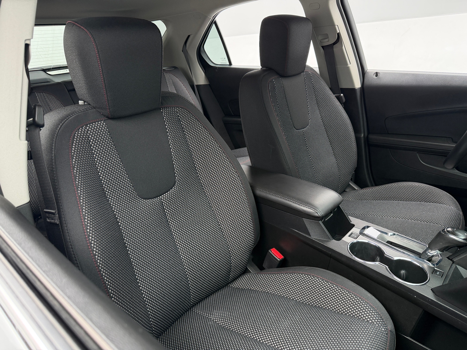 Thumbnail: 2017 Chevrolet Equinox - 2