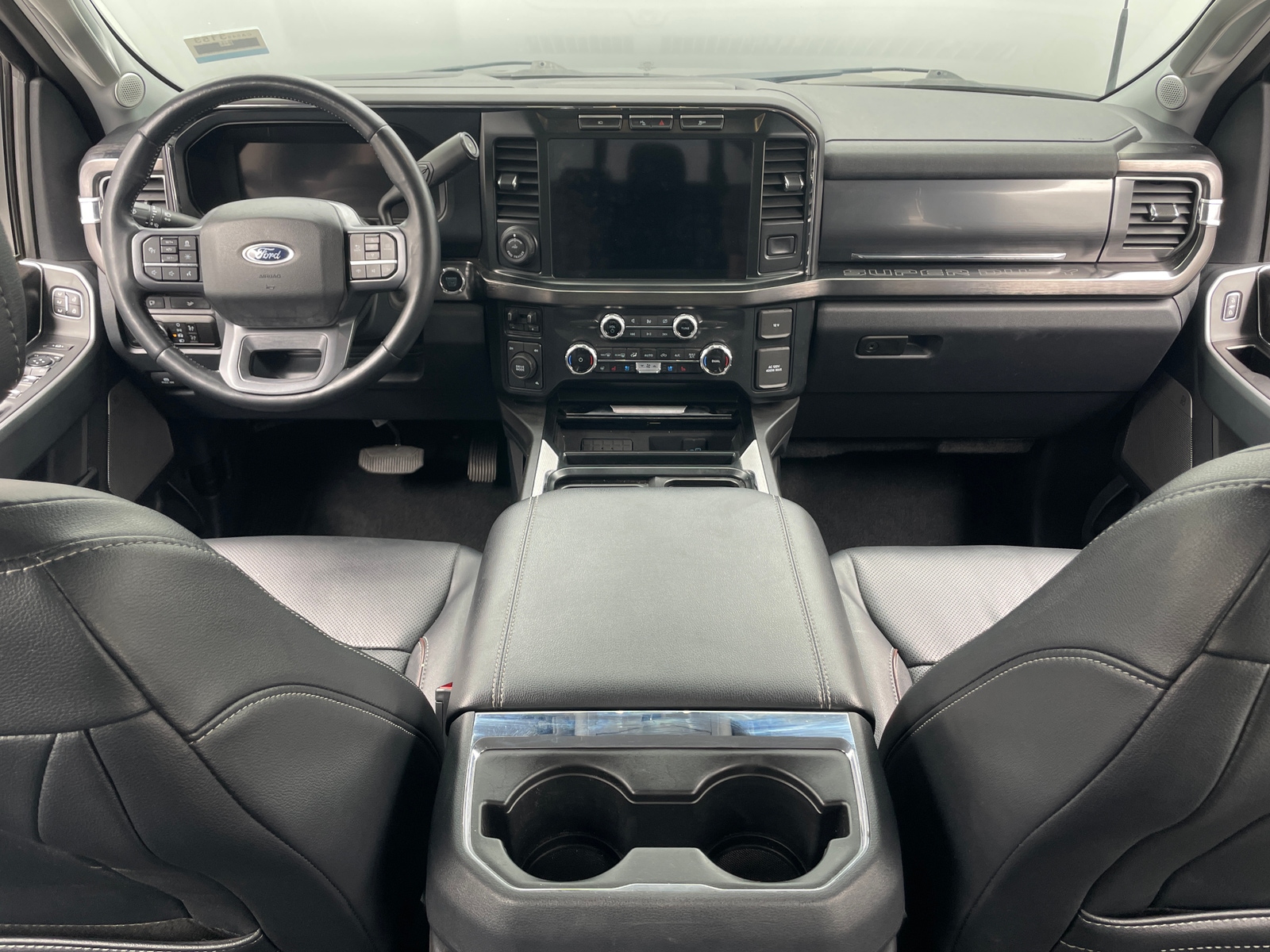 Thumbnail: 2023 Ford Econoline - 2