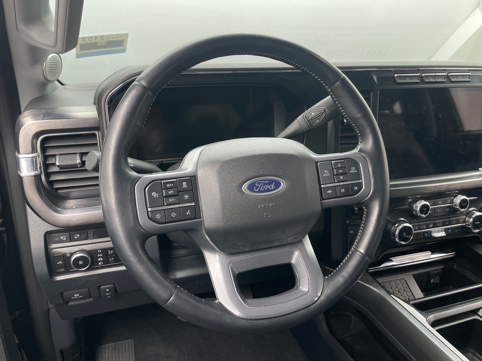 Thumbnail: 2023 Ford Econoline - 4