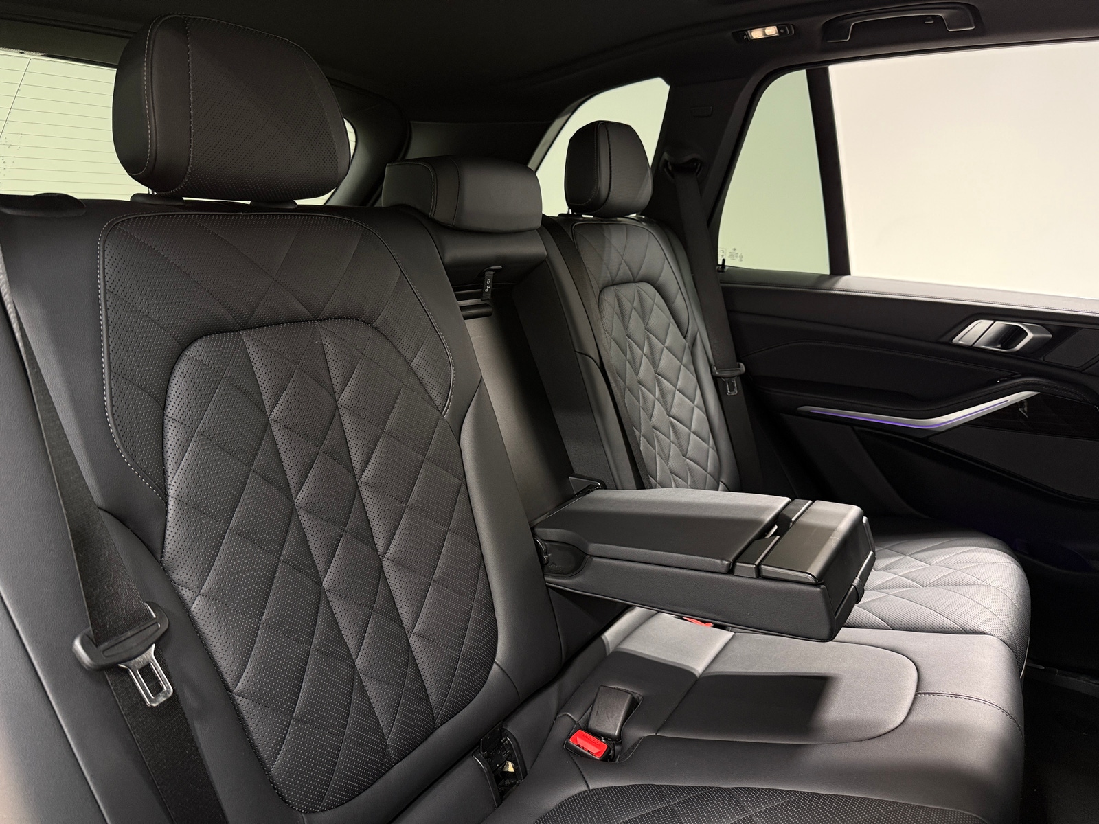 Thumbnail: 2025 BMW X5 - 5