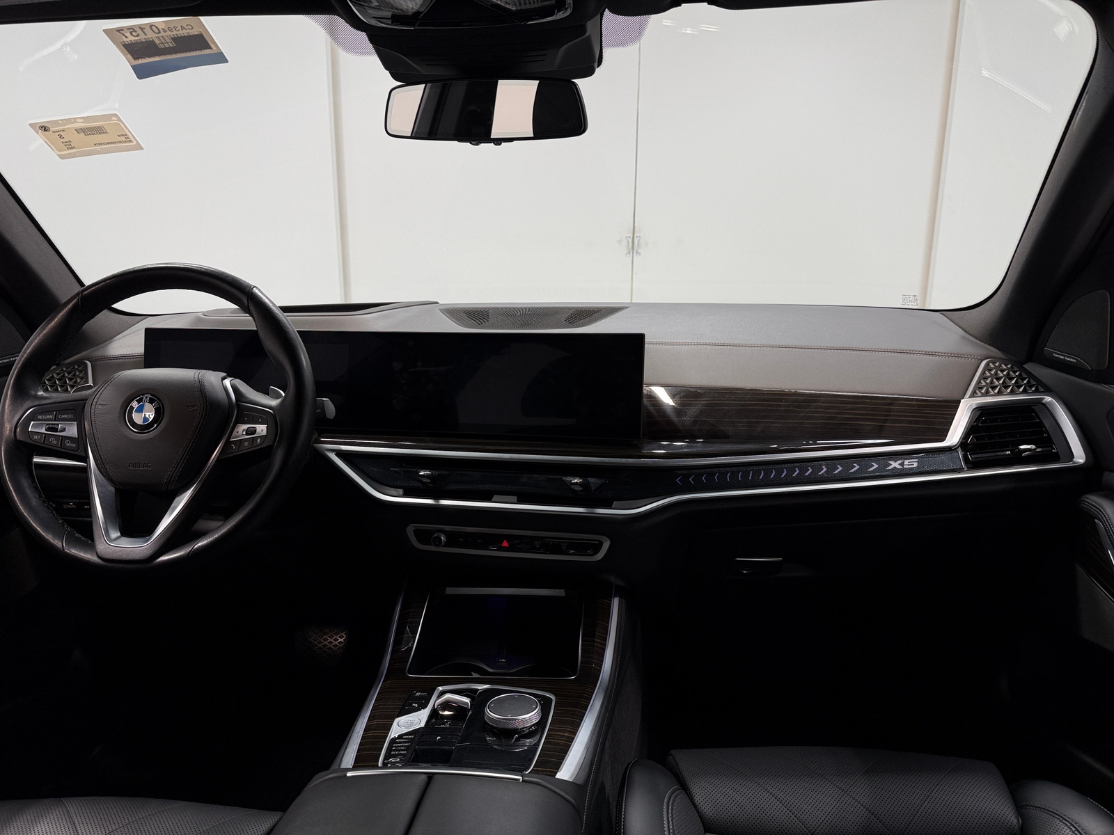 Thumbnail: 2025 BMW X5 - 2
