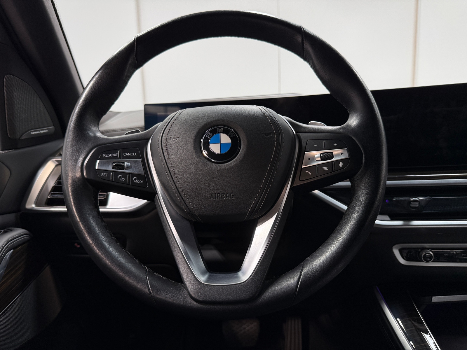 Thumbnail: 2025 BMW X5 - 4
