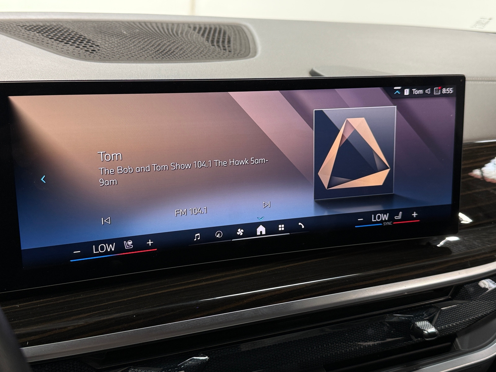 Thumbnail: 2025 BMW X5 - 3