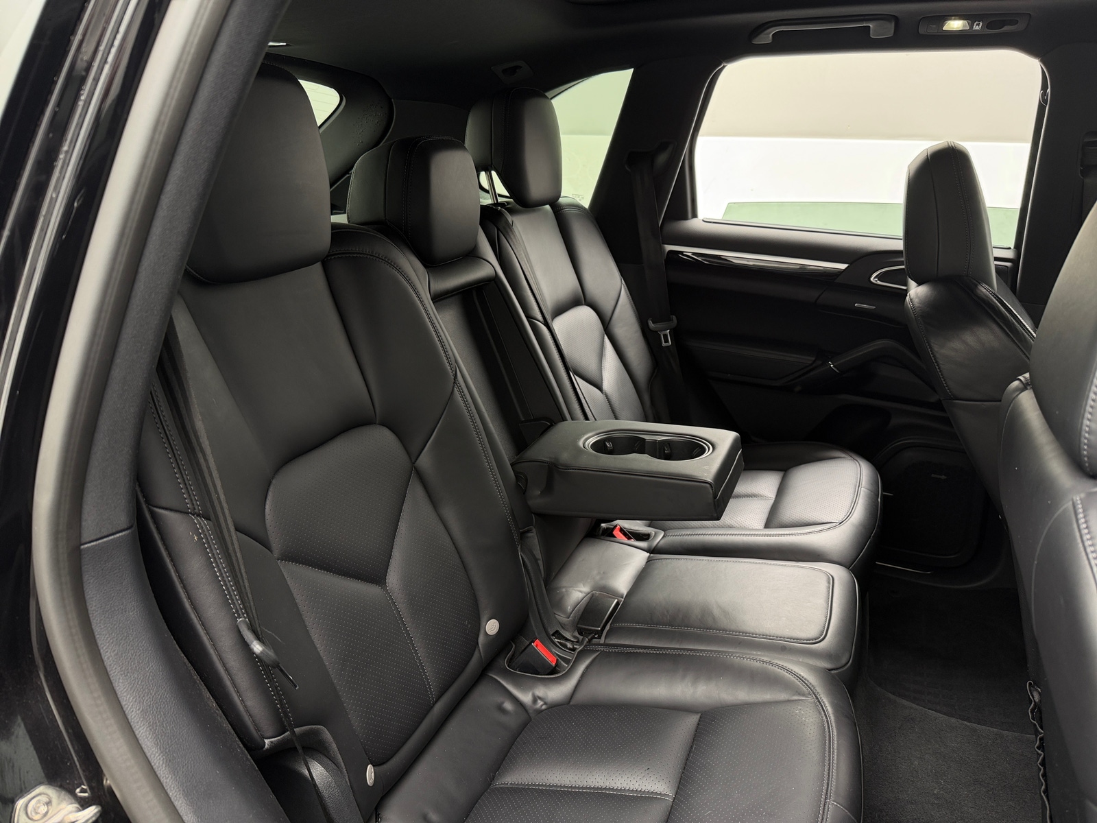 Thumbnail: 2017 Porsche Cayenne - 5